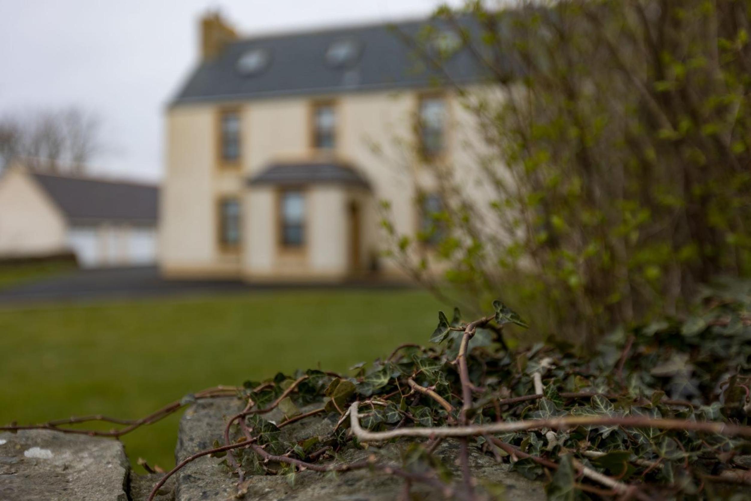 Albion House- Highlands view 3