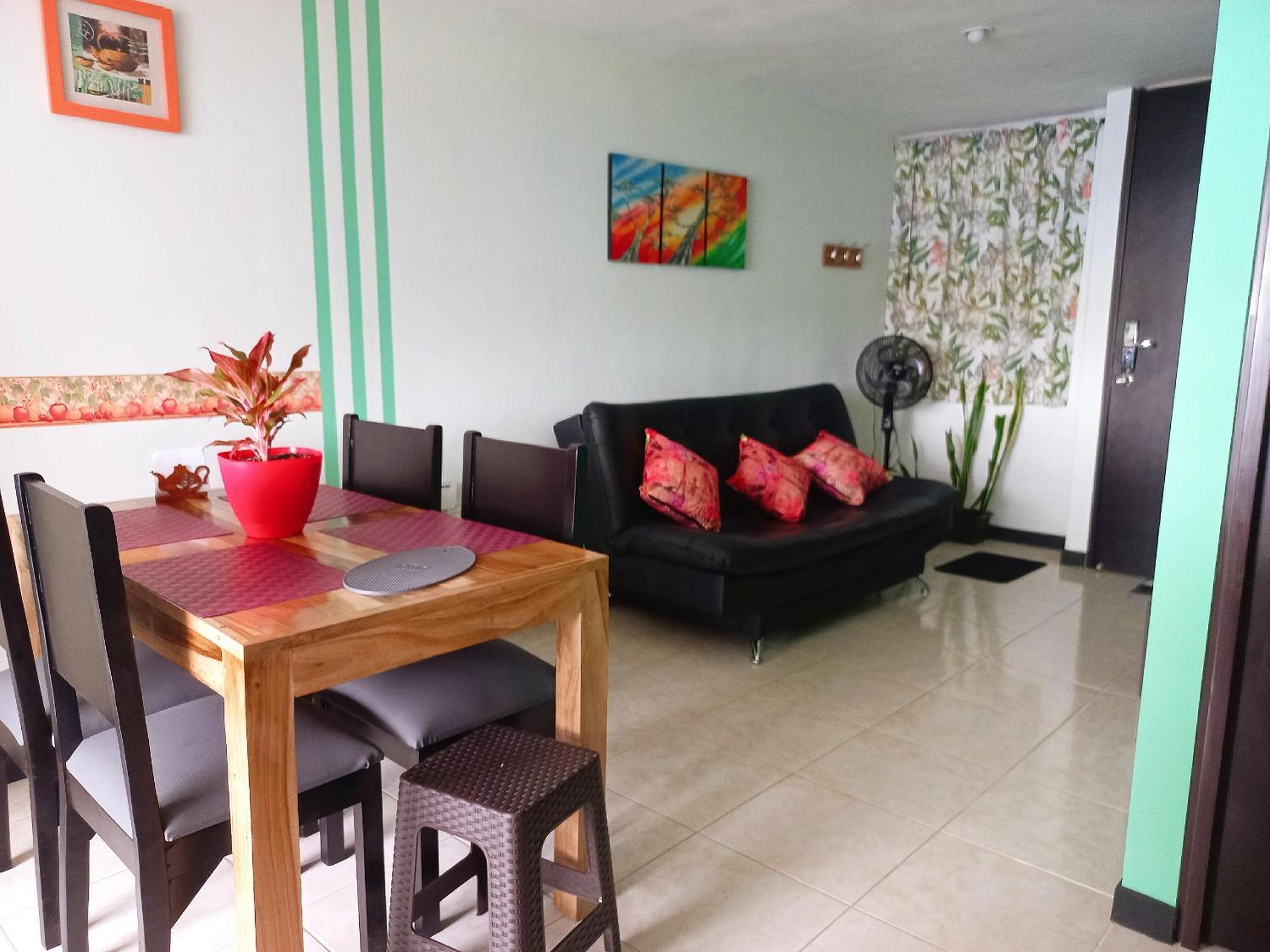 ApartHotel Nathalie B207 a 7min Parque del Café