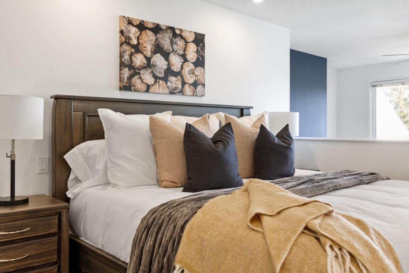 Luxury Blue Mtn Getaway w Indoor Sauna