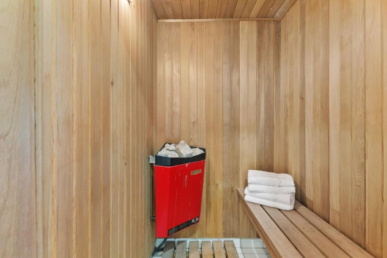 Luxury Blue Mtn Getaway w Indoor Sauna