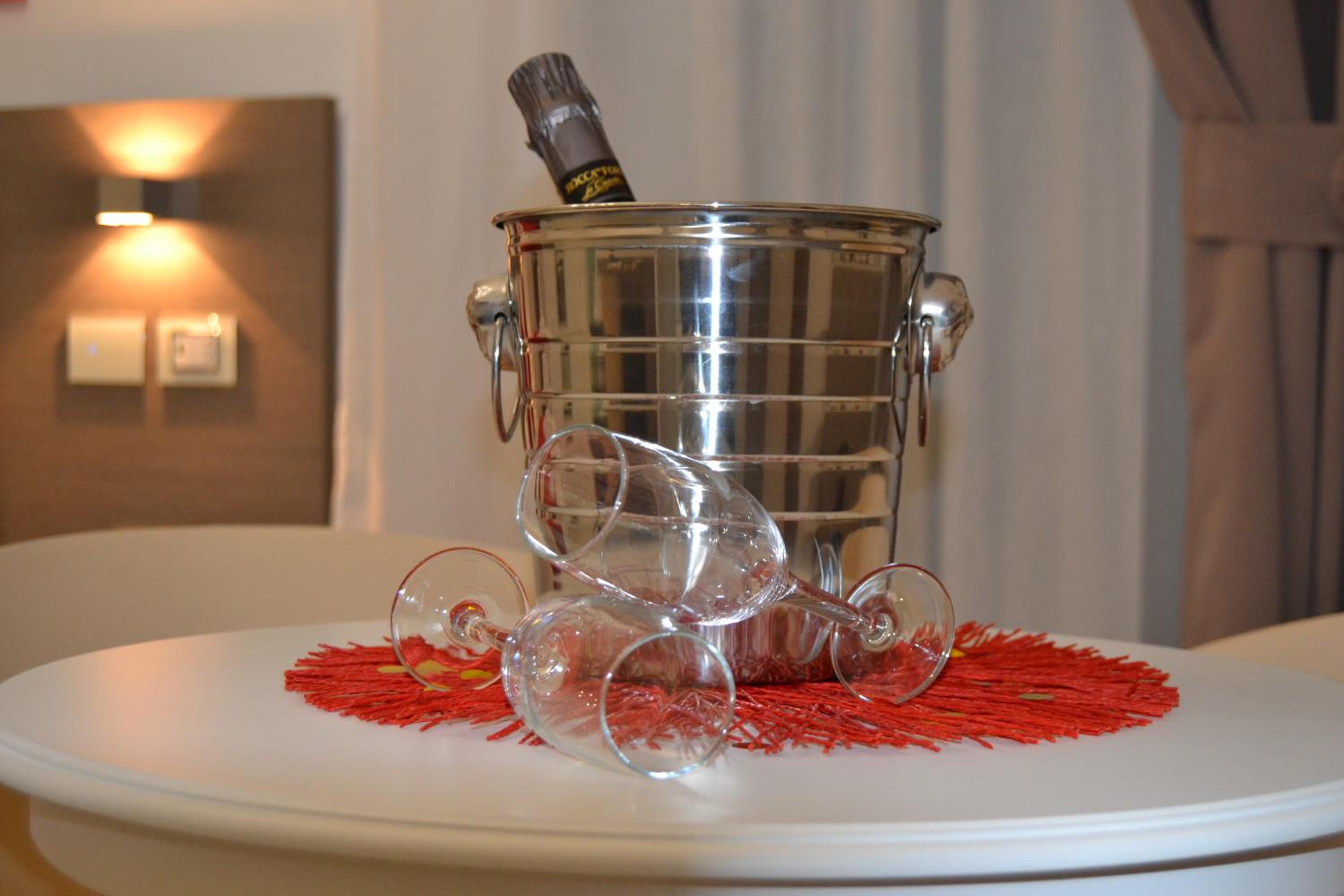Mecla Suites