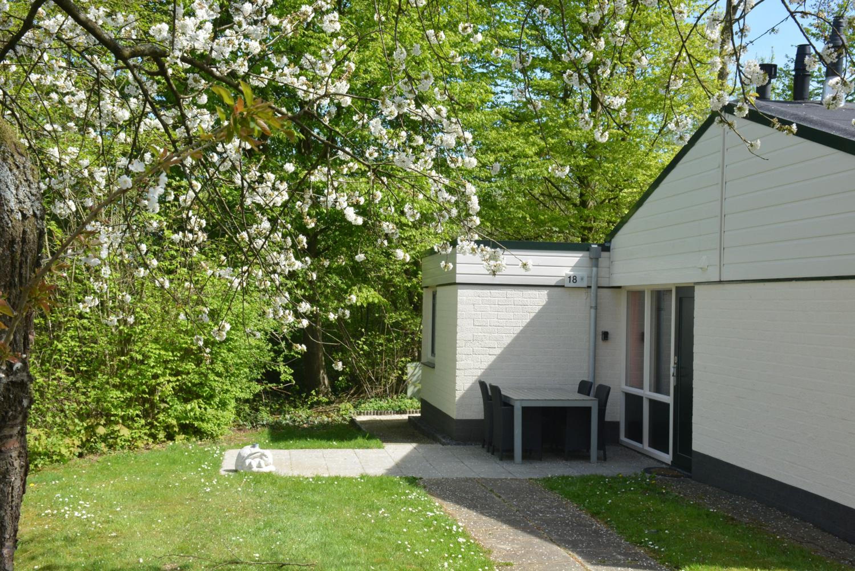 Vakantiehuis Rosa view 2