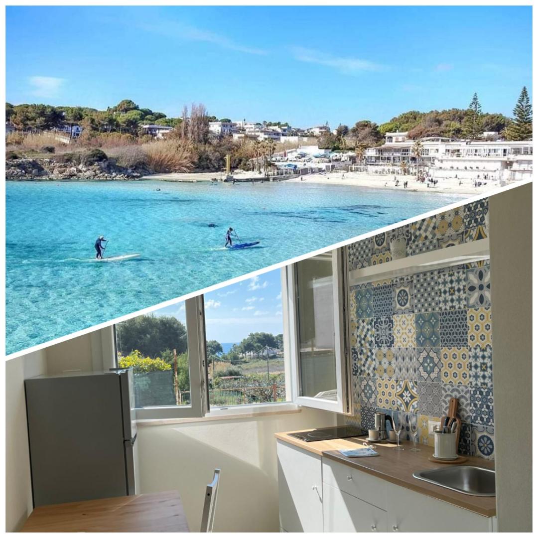 BlueSun Apartments