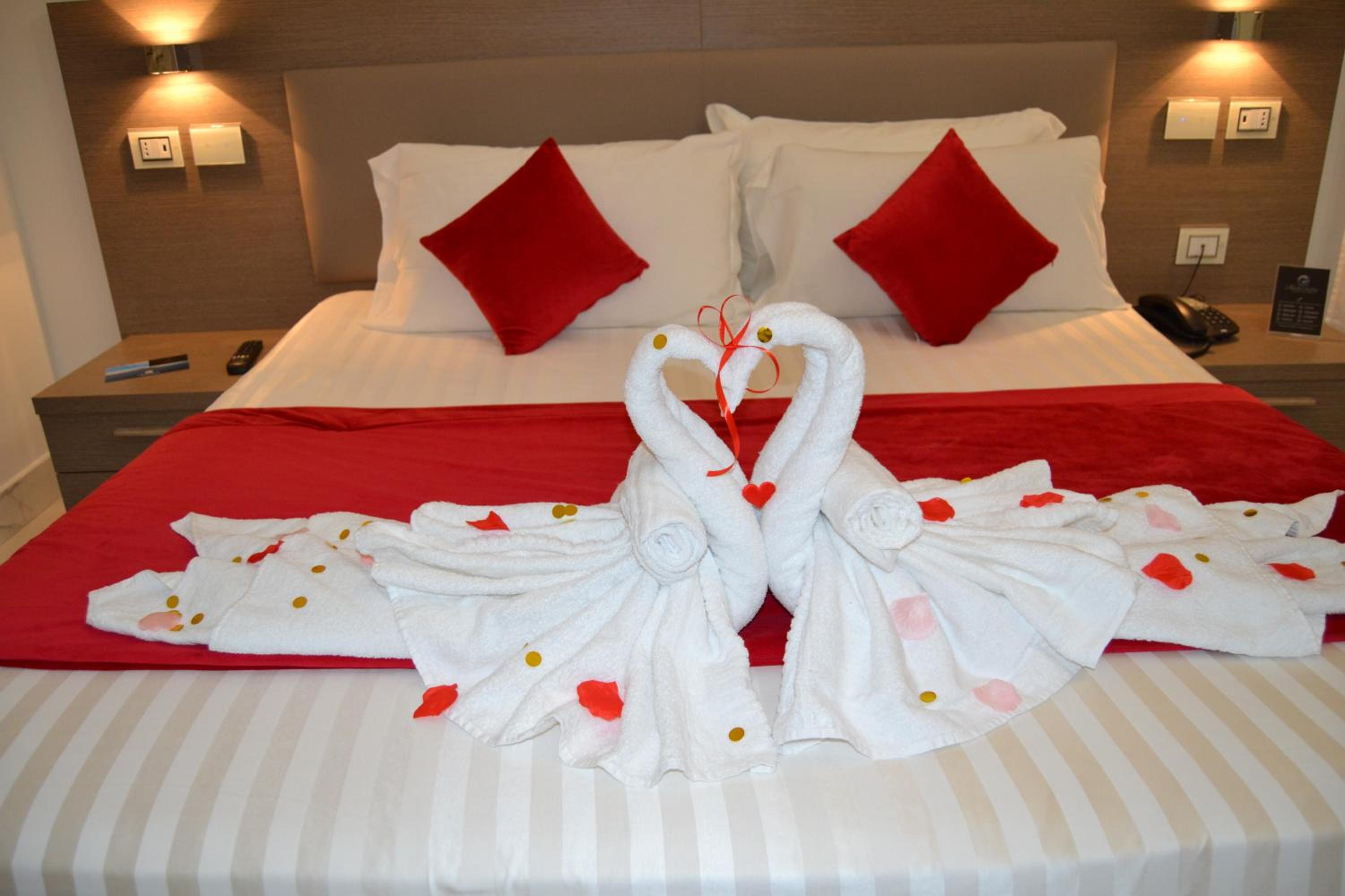 Mecla Suites
