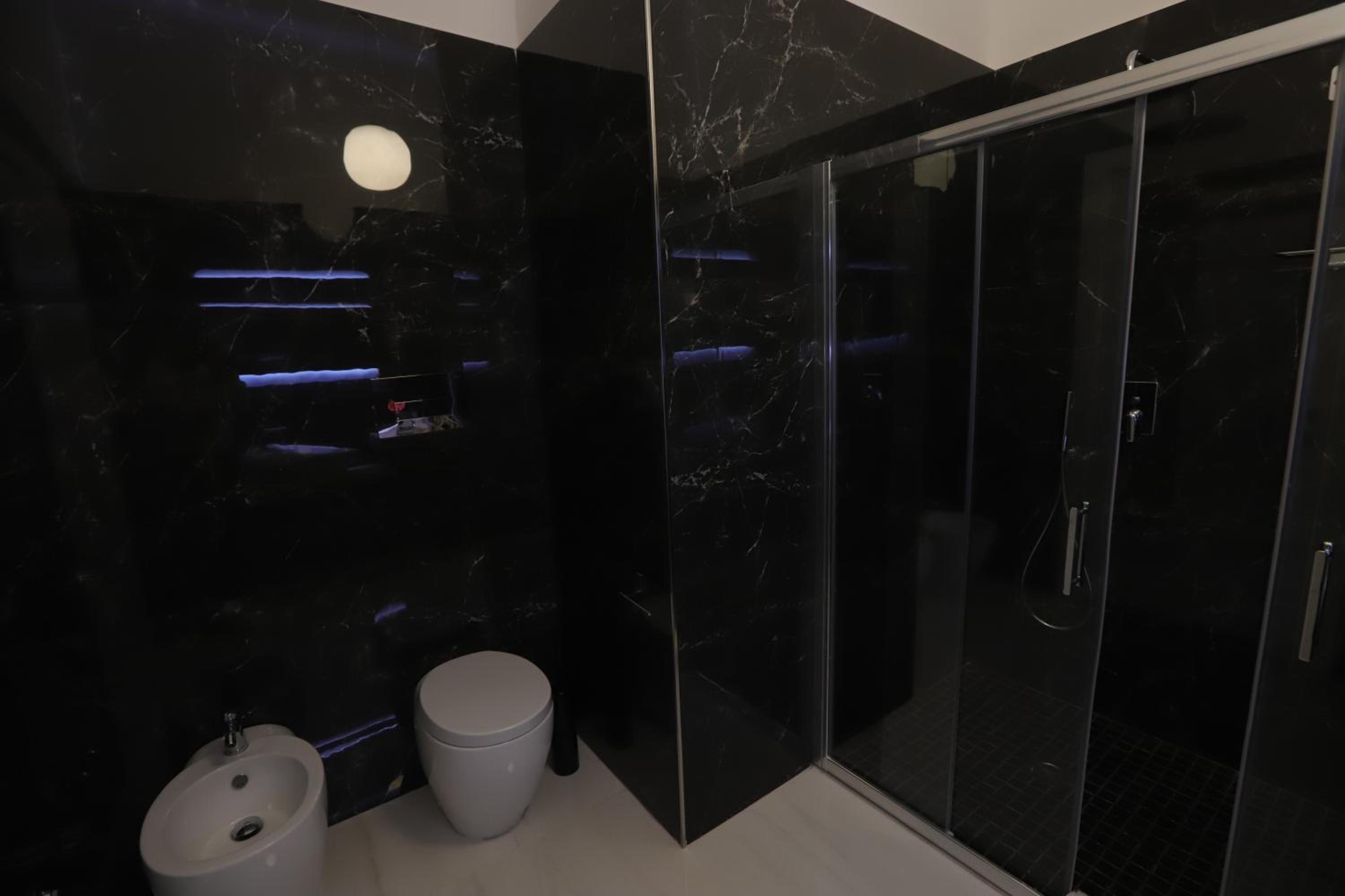 Mecla Suites