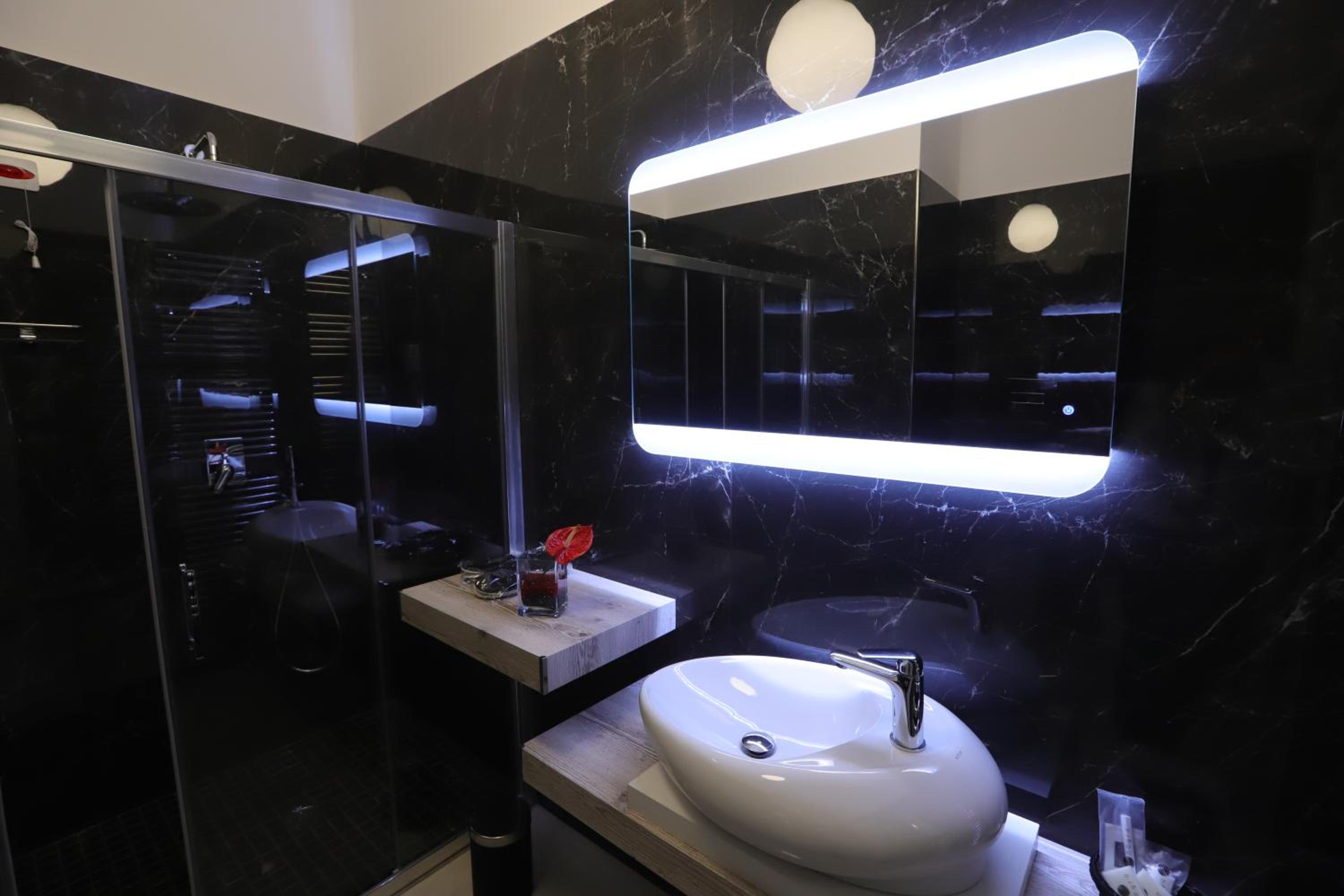 Mecla Suites