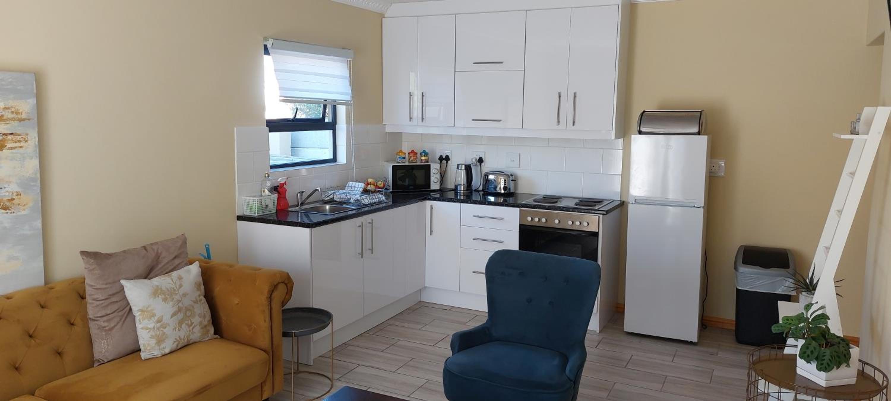 Shalom Self catering