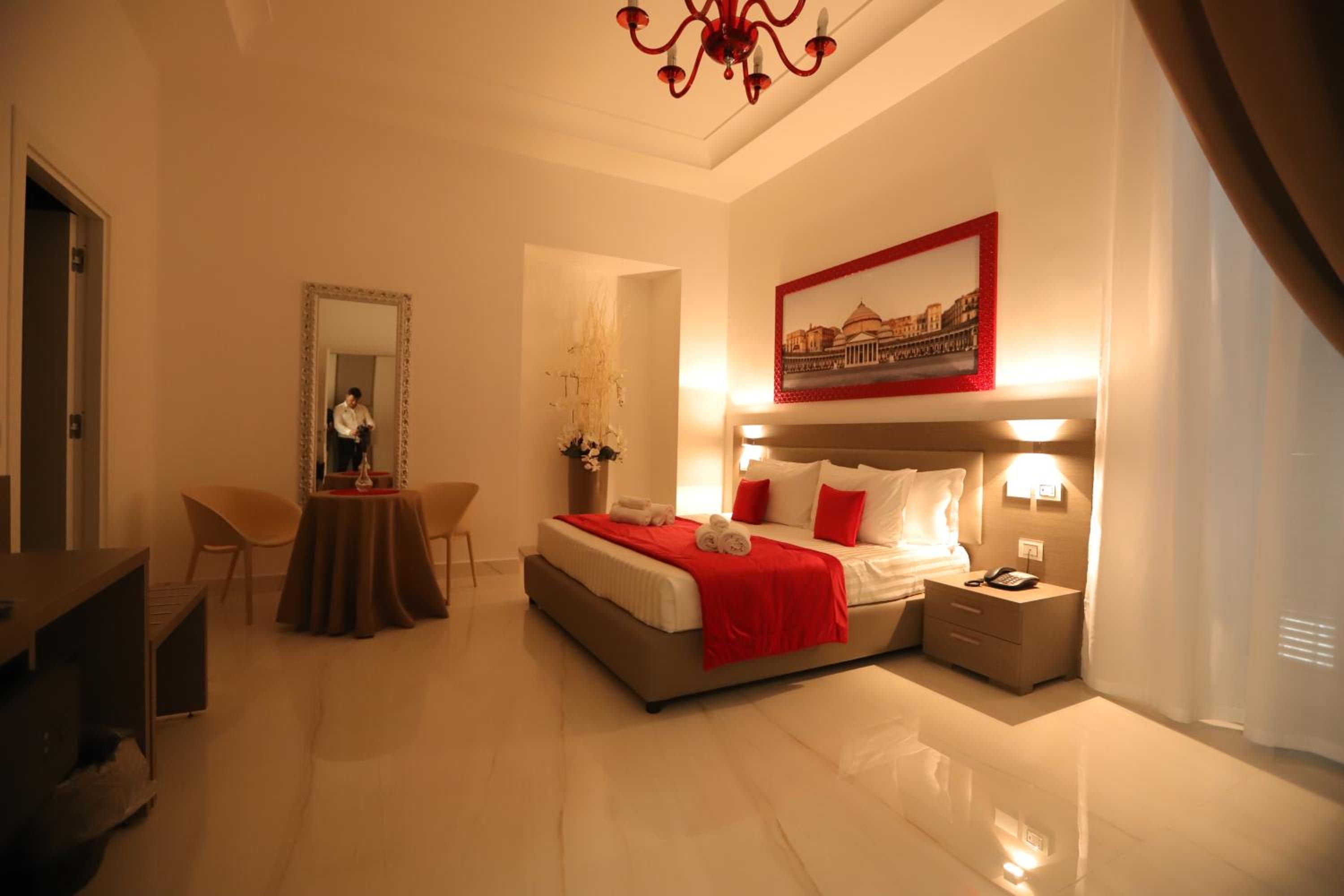 Mecla Suites