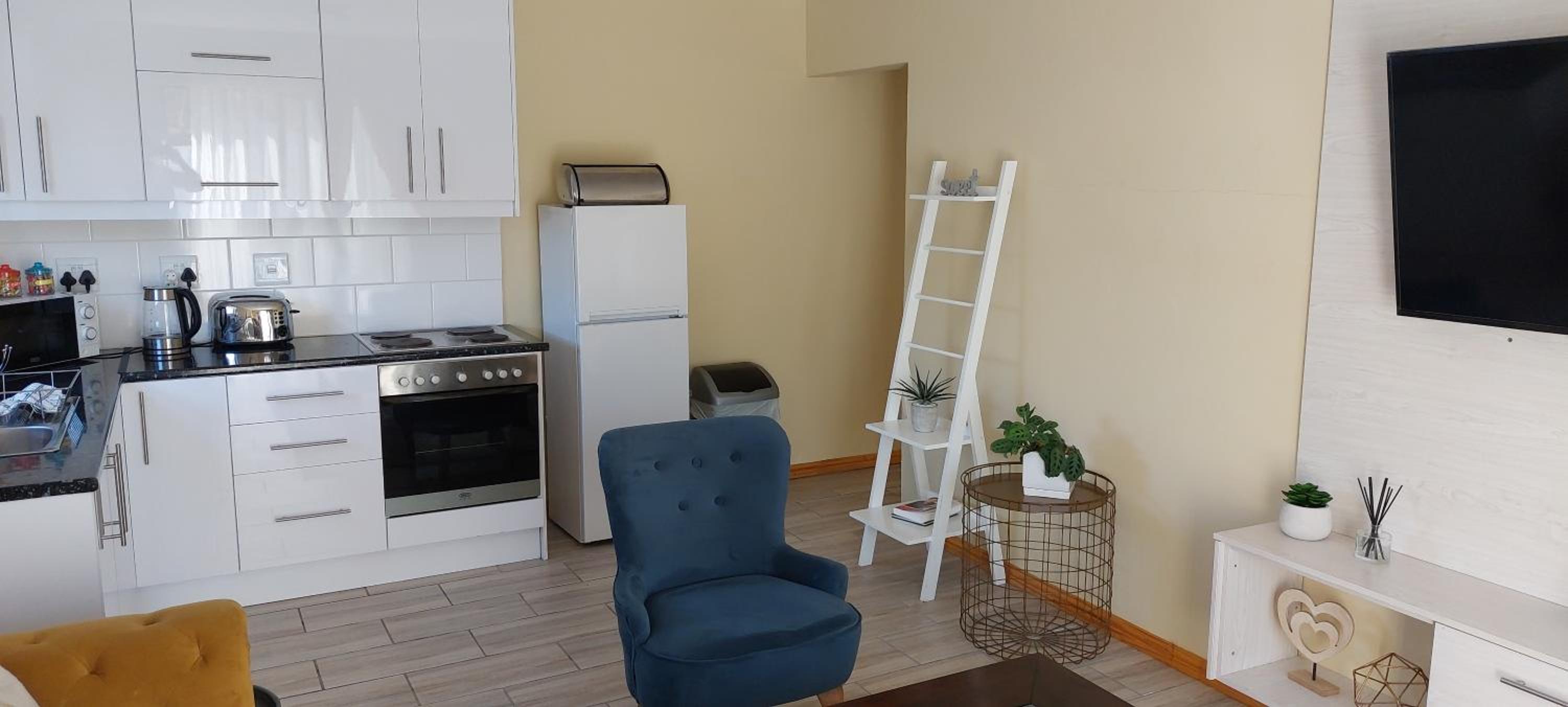 Shalom Self catering