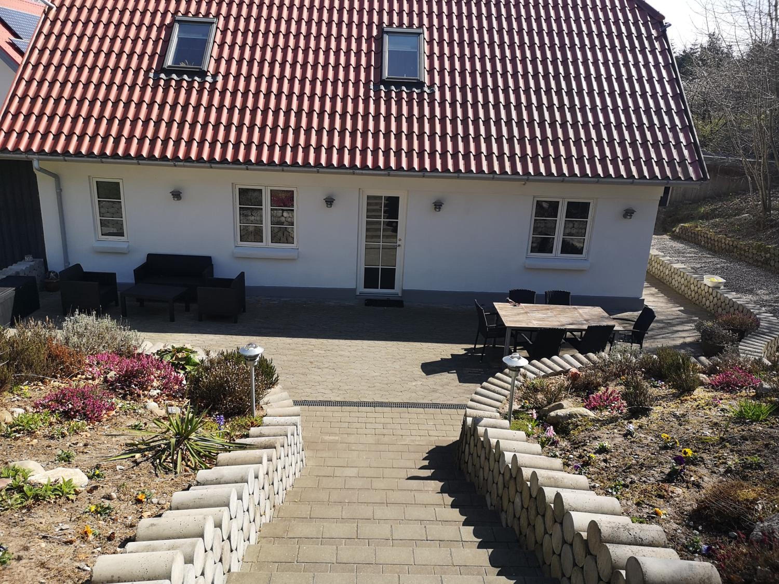 Billund Holiday - Assengaard B & B view 2