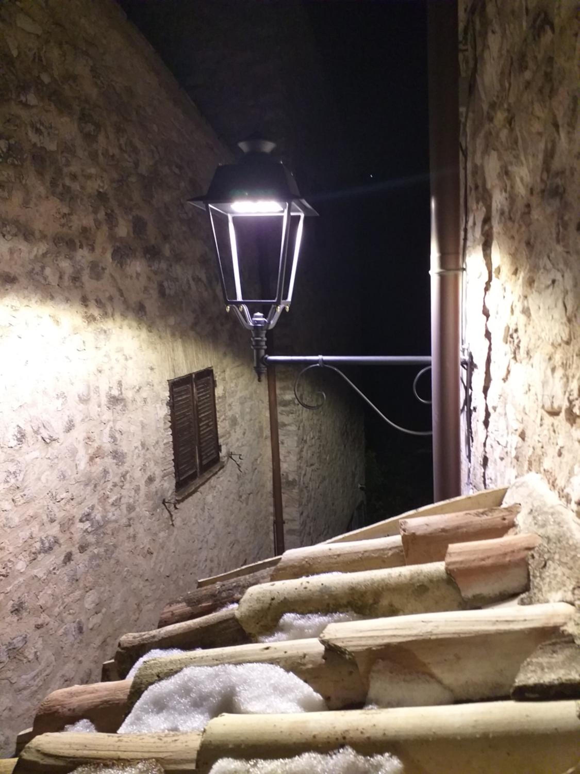 Agriturismo campagna in compagnia
