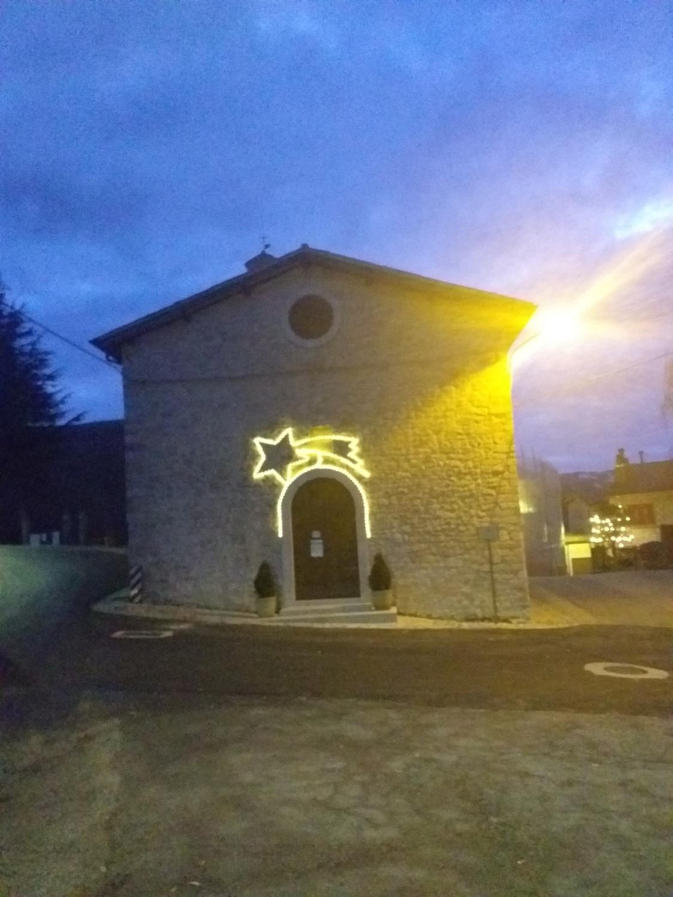Agriturismo campagna in compagnia