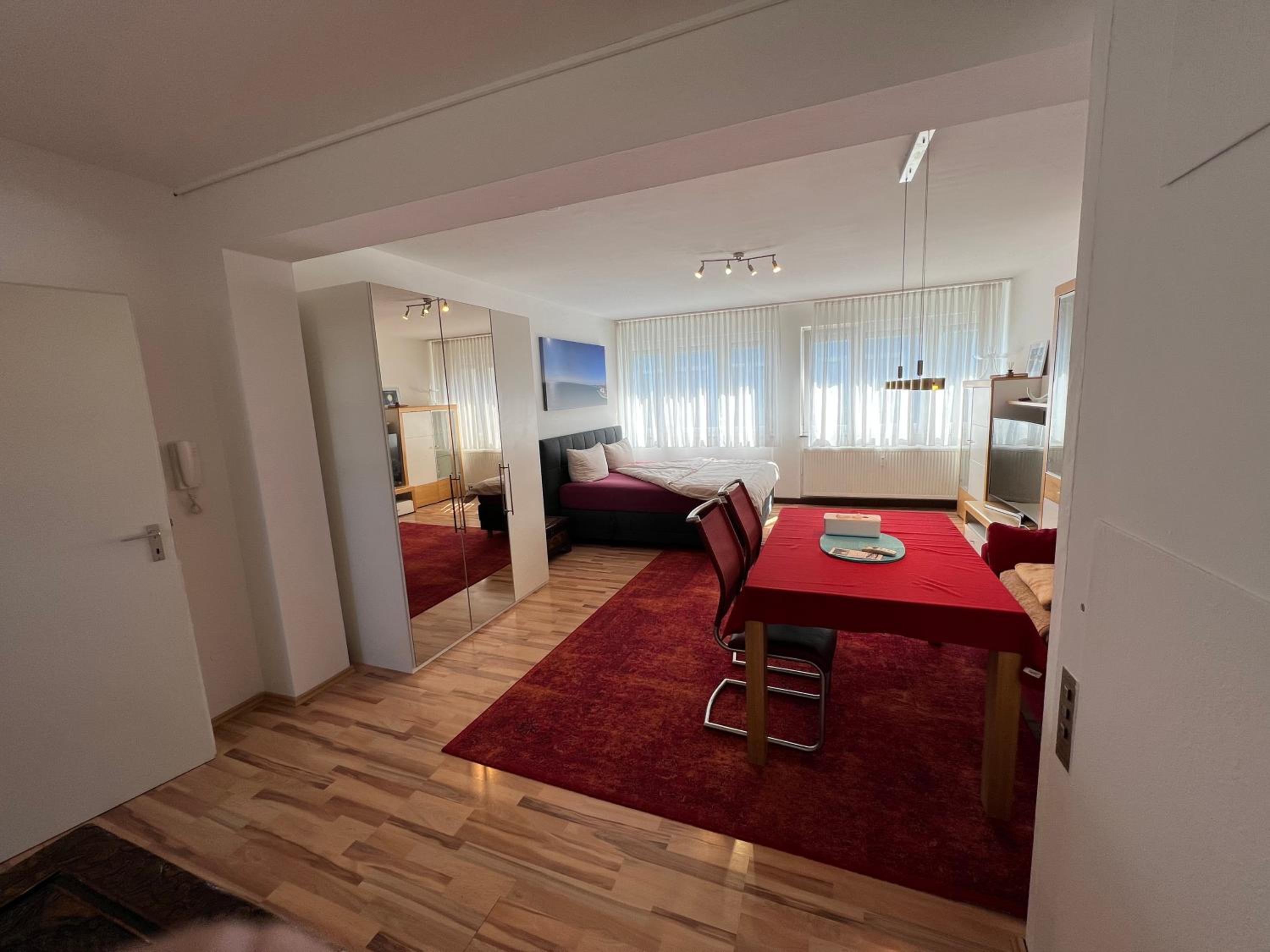Haus Pia Executive Apartments