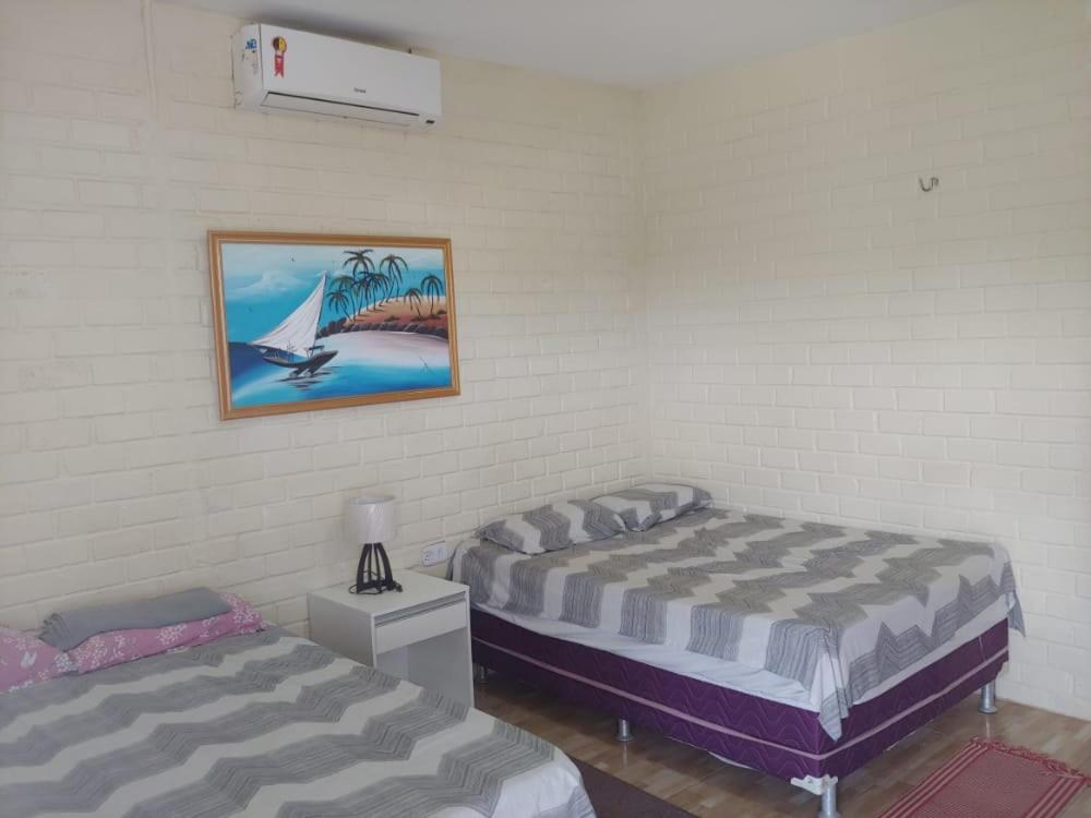 Porto dos Lencóis - Chalé Tipo Apartamento