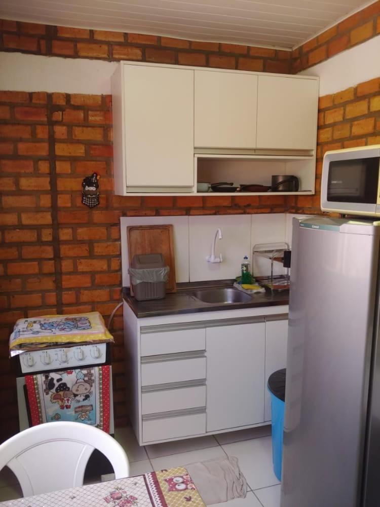 Porto dos Lencóis - Chalé Tipo Apartamento