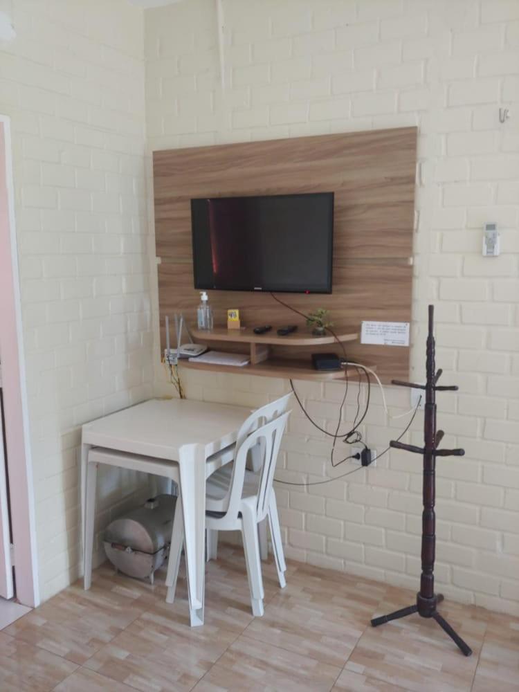 Porto dos Lencóis - Chalé Tipo Apartamento