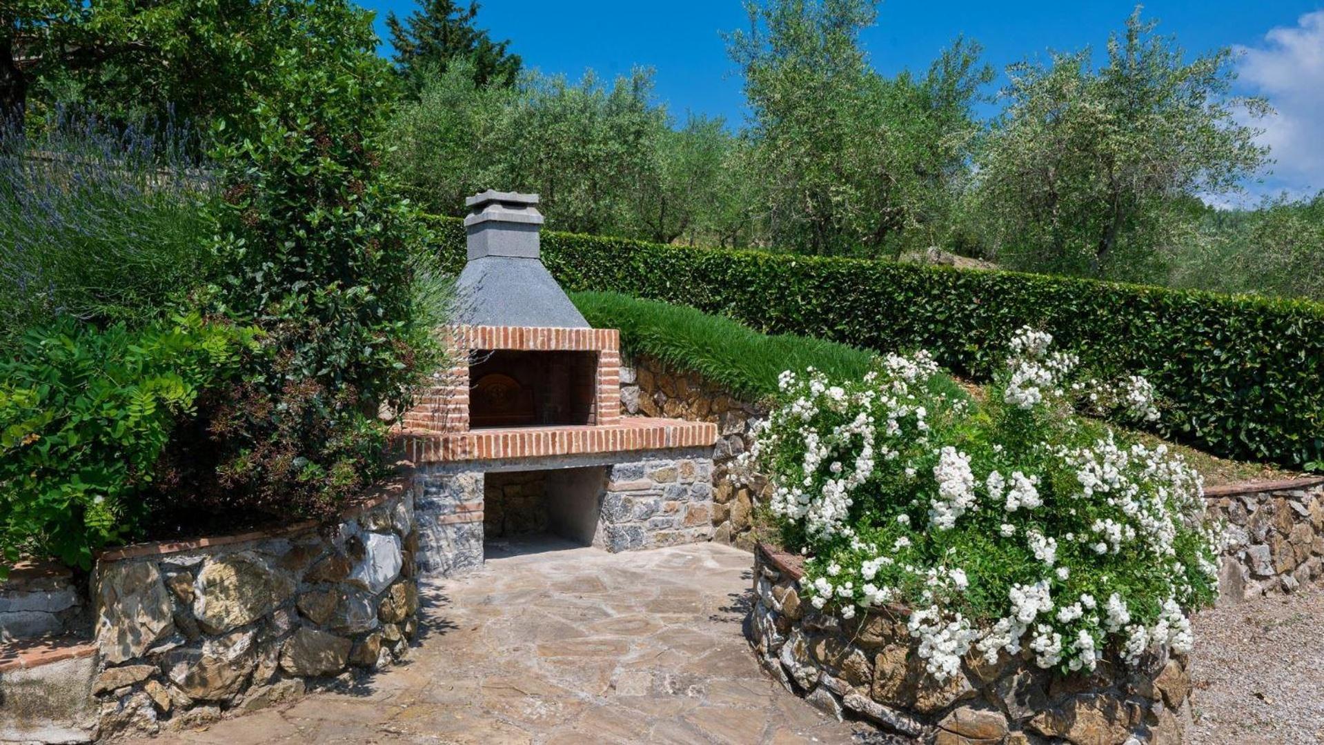 Cresta del Chianti
