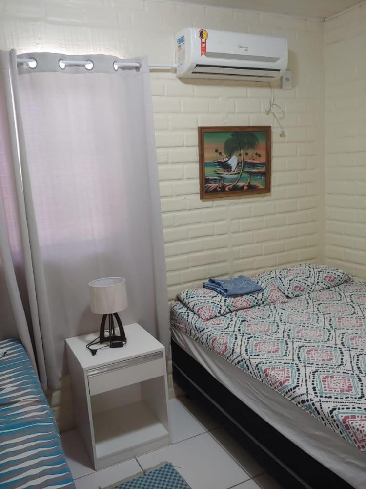 Porto dos Lencóis - Chalé Tipo Apartamento