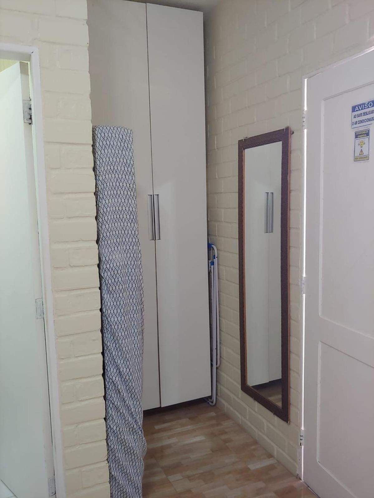 Porto dos Lencóis - Chalé Tipo Apartamento