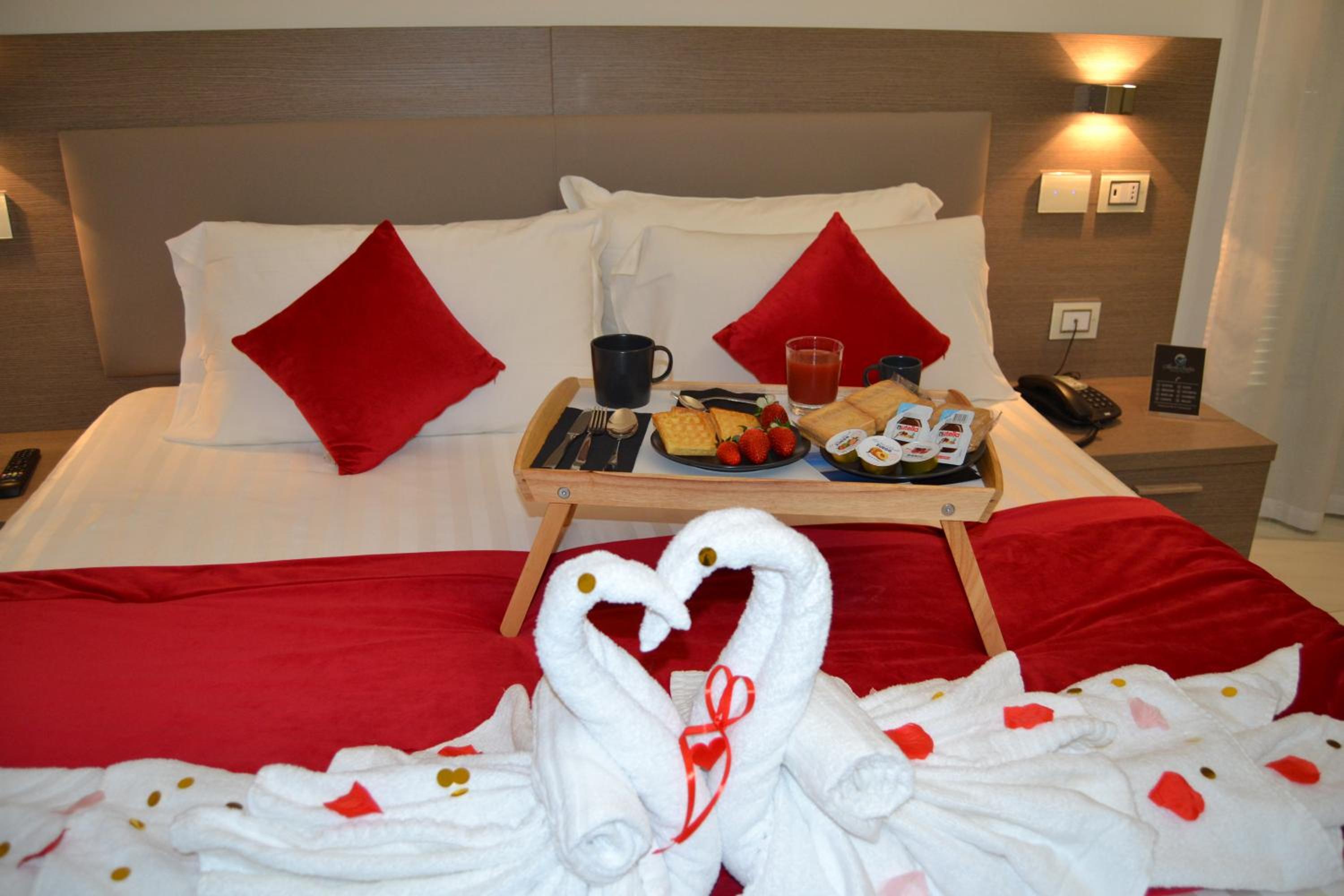 Mecla Suites