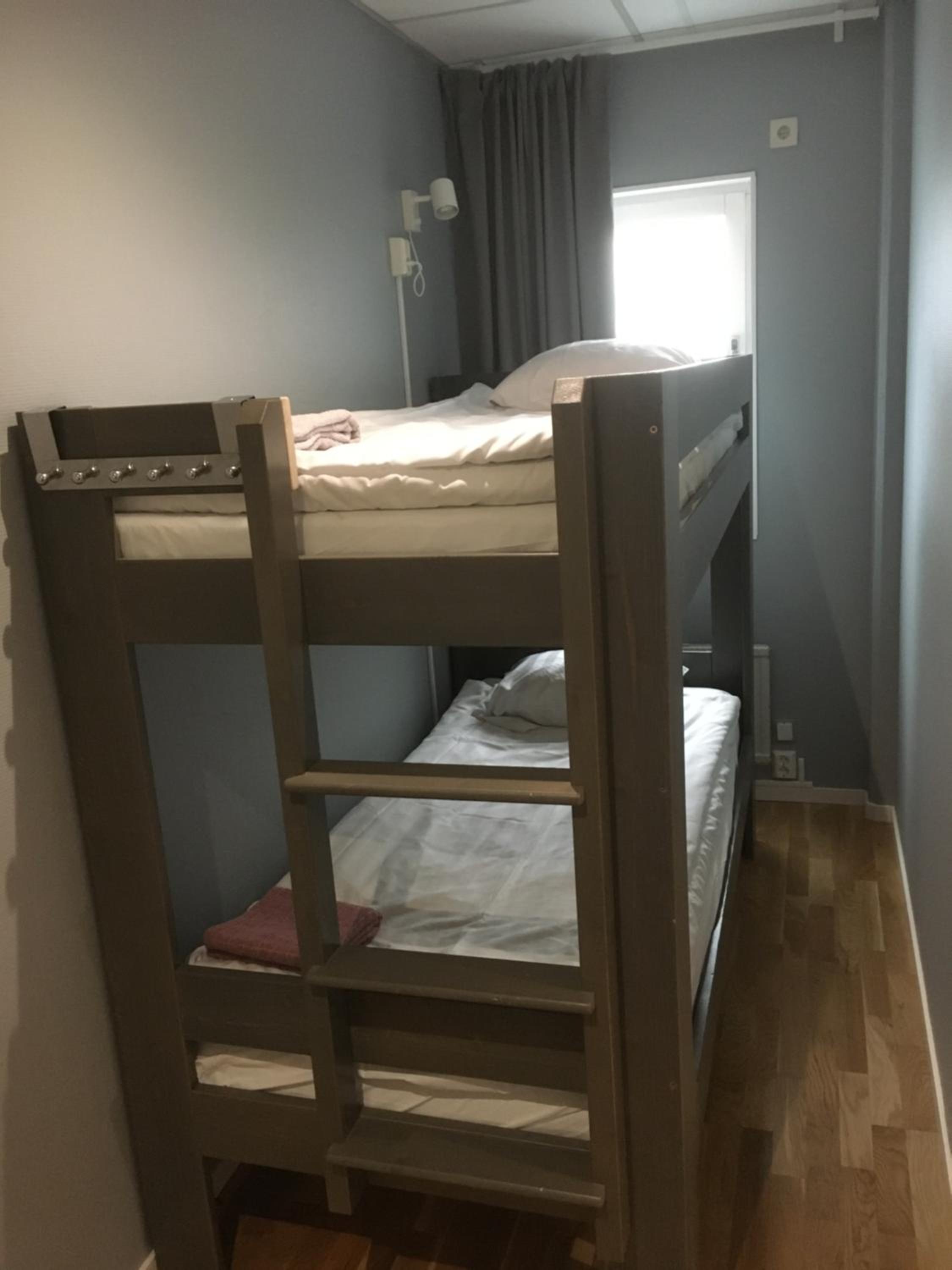 Hostel Snoozemore