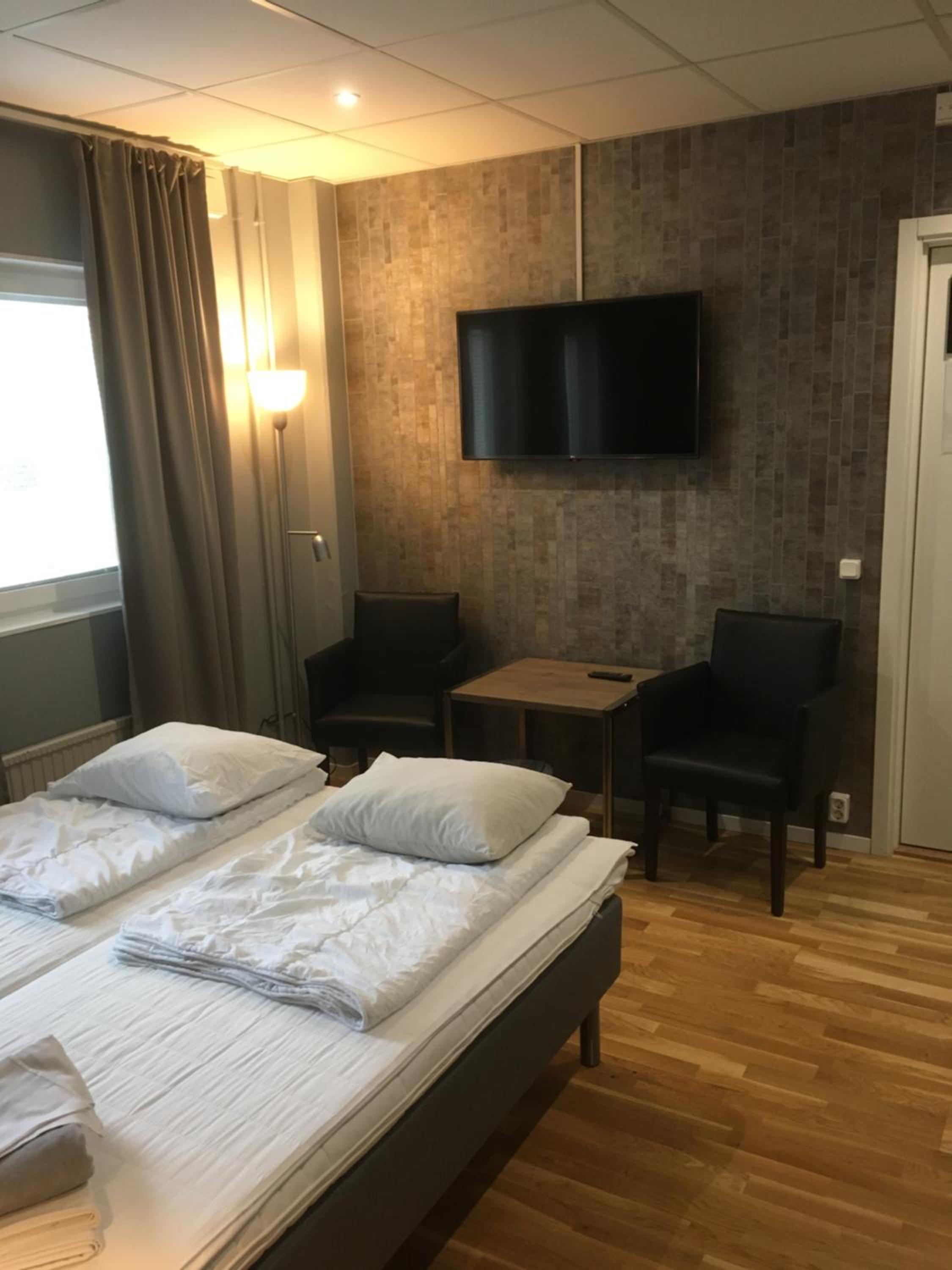 Hostel Snoozemore