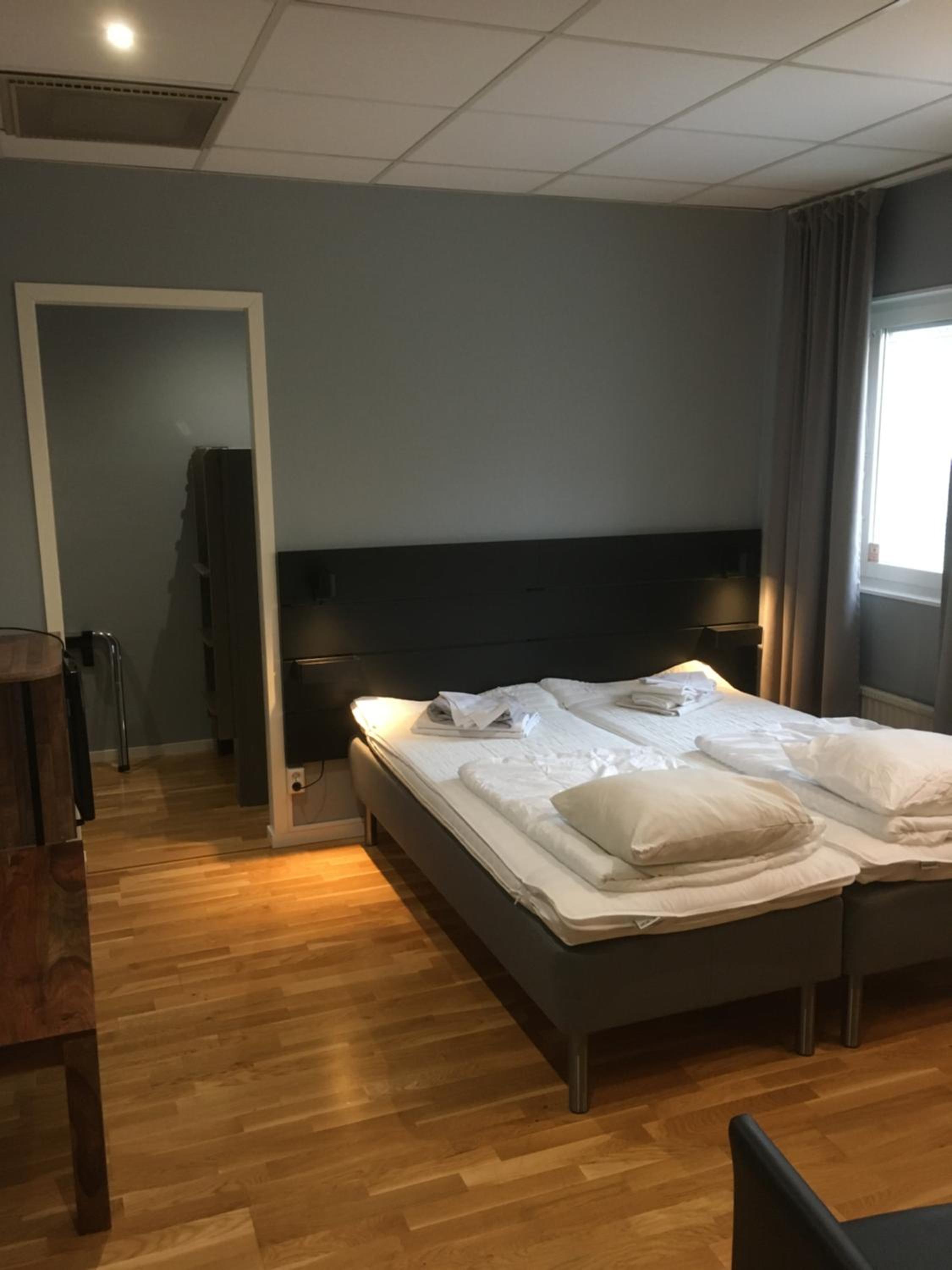 Hostel Snoozemore