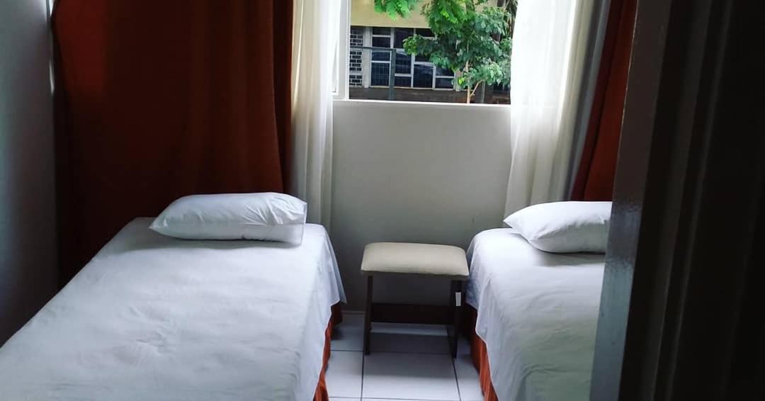 UDI Hostel Hospedaria