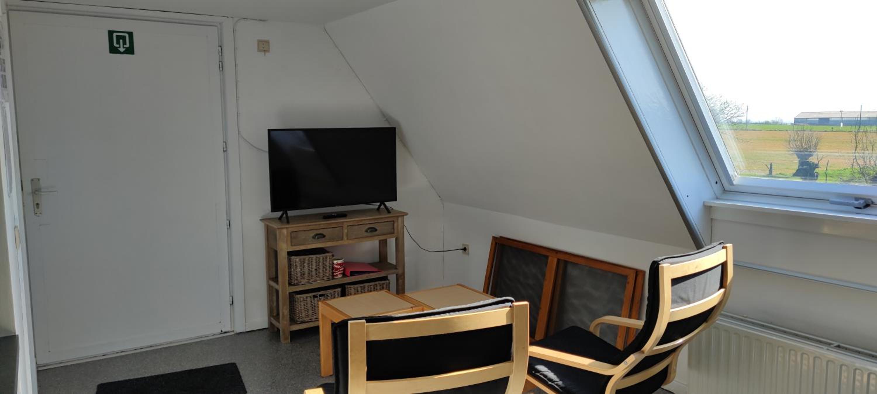 The Cosy Hill