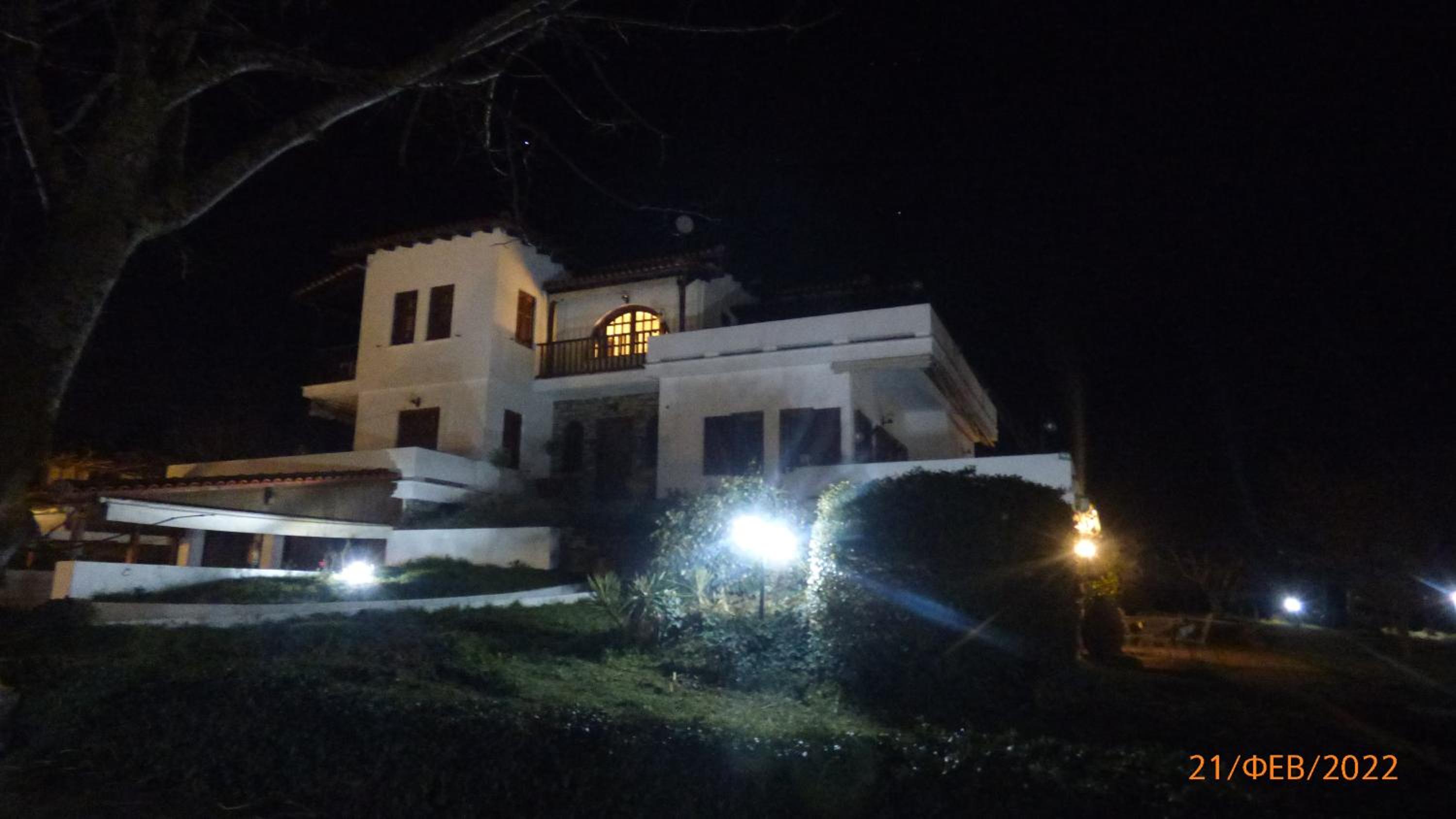 Villa Georgius view 5