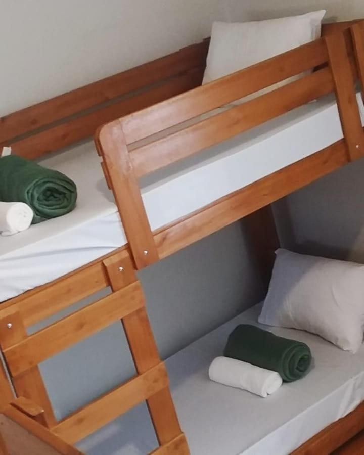 UDI Hostel Hospedaria