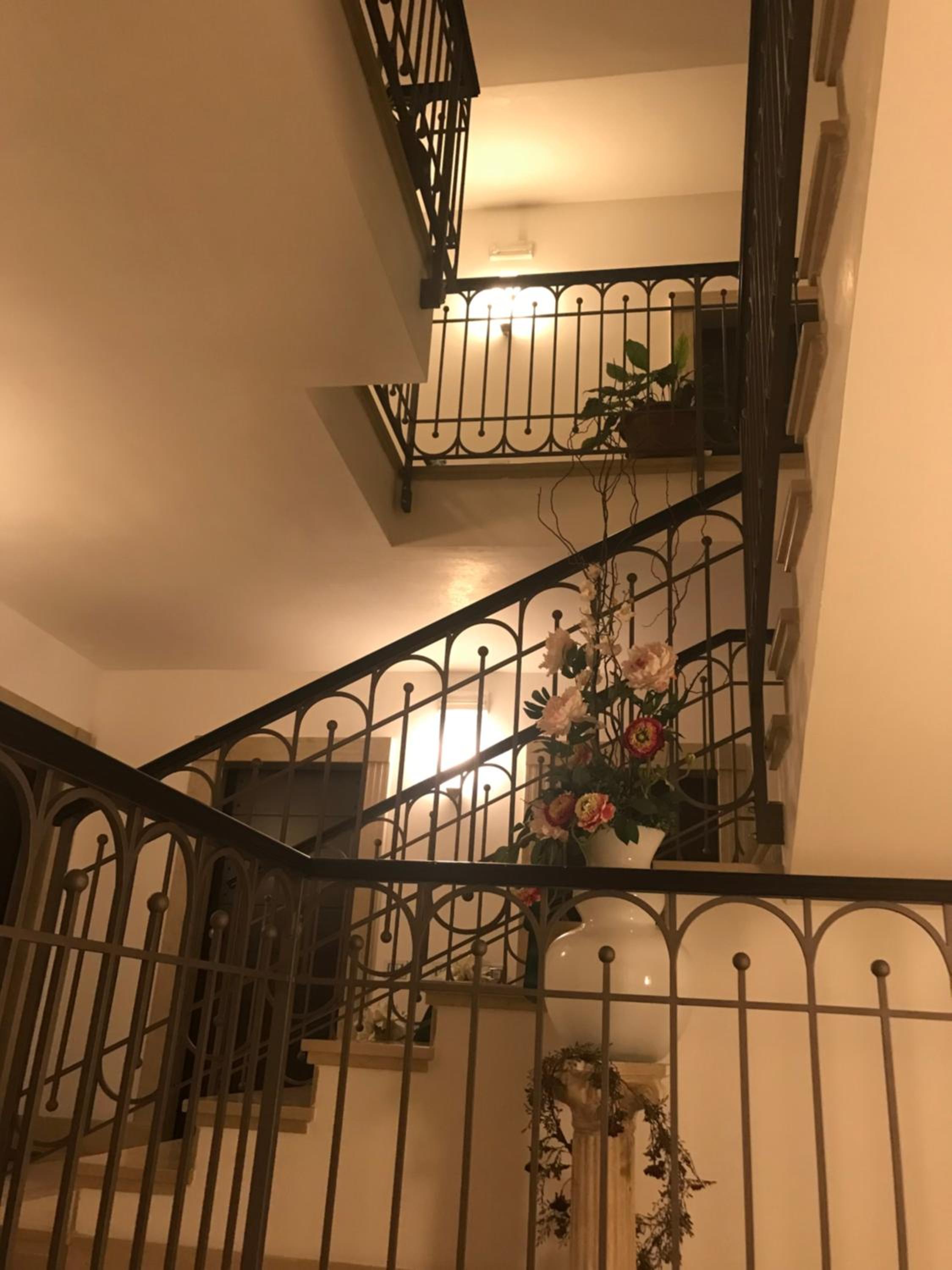 Maria Ancona suite view 4