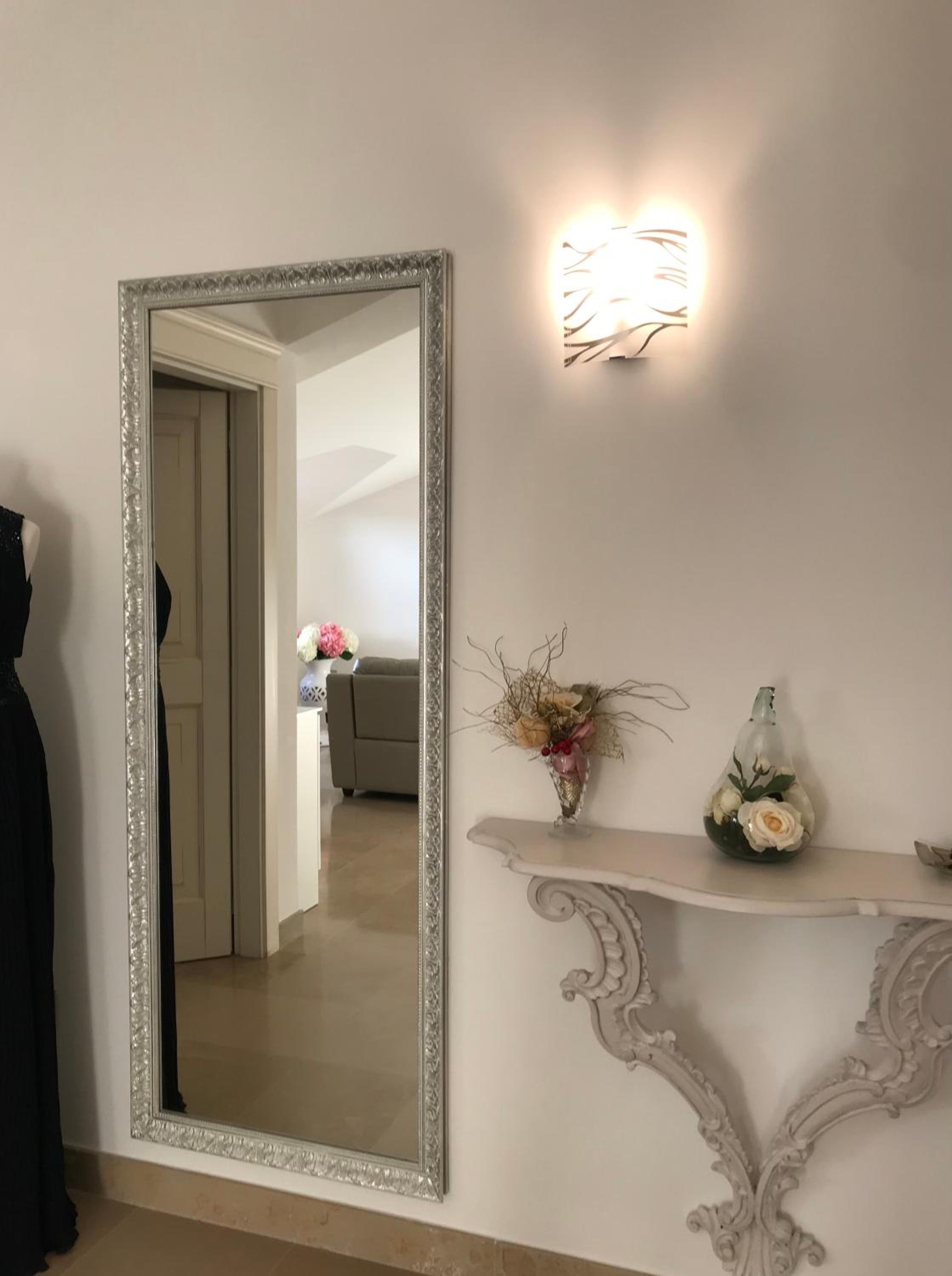 Maria Ancona suite view 5