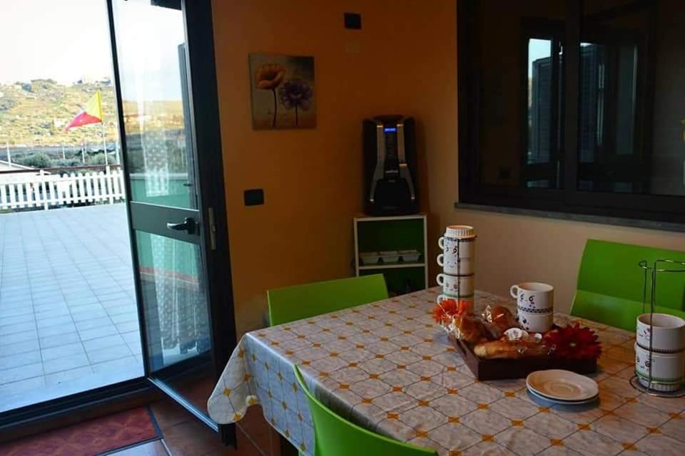 Azienda Agricola Cuntarati view 4
