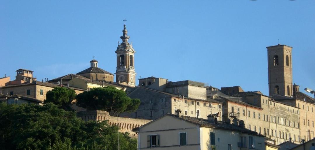Raffaello view 5
