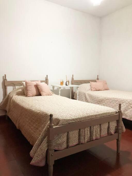 Casa de vacaciones en Federación