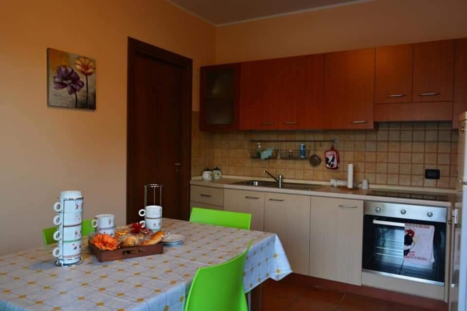 Azienda Agricola Cuntarati view 3