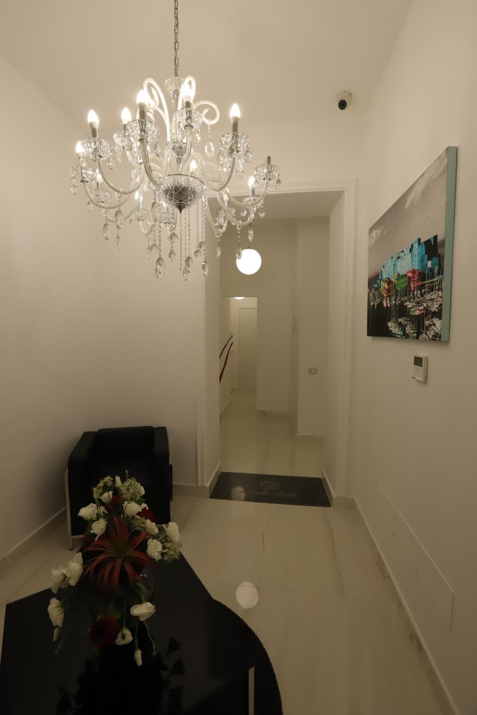 Mecla Suites