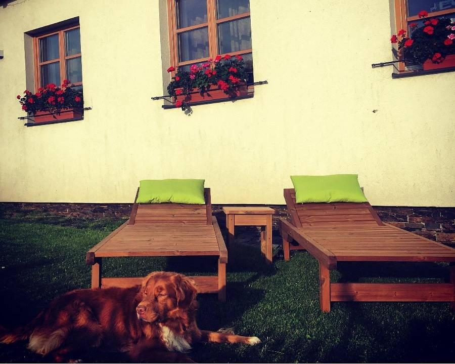 Horský apartmán Zvonička view 4