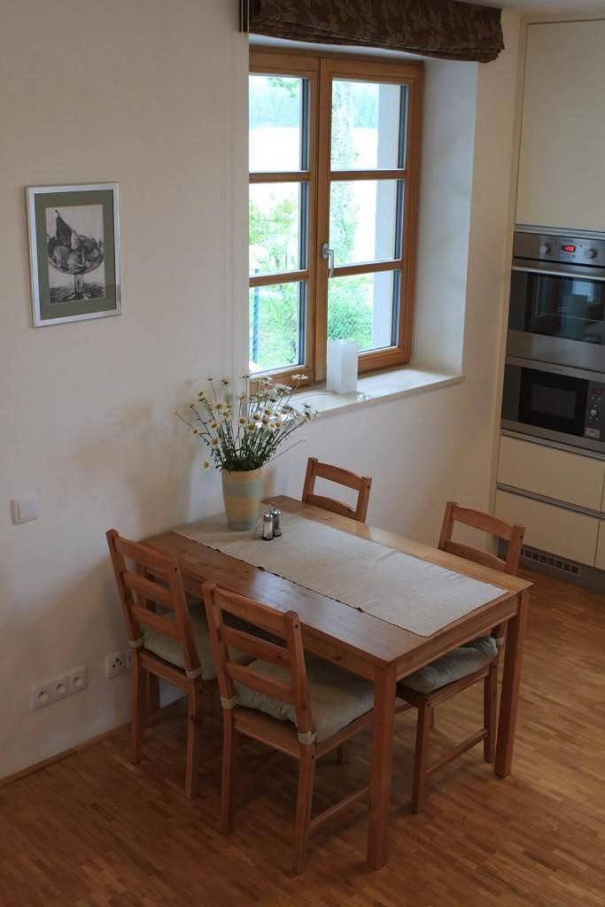 Horský apartmán Zvonička view 2