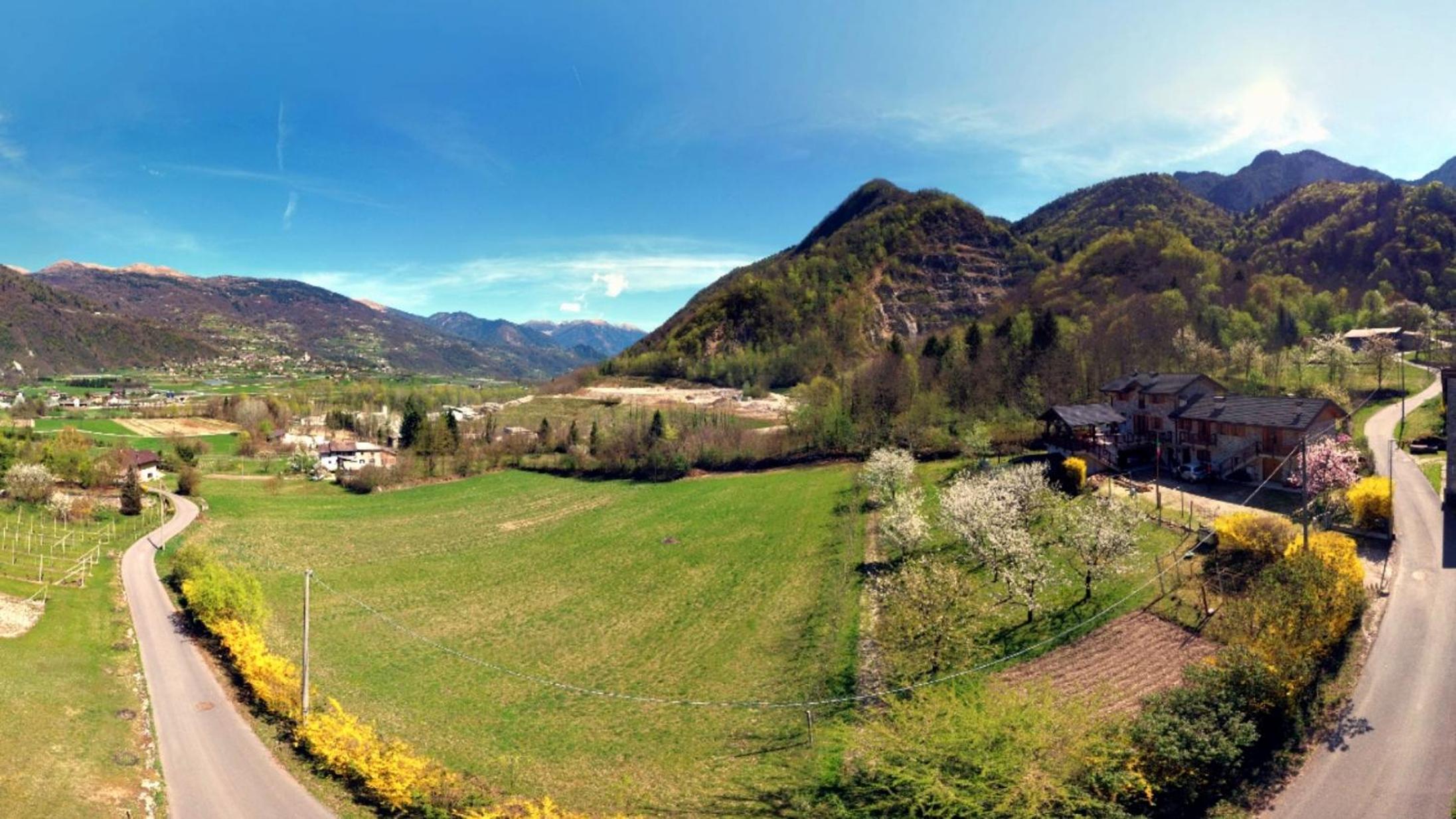 Maso Daü view 4