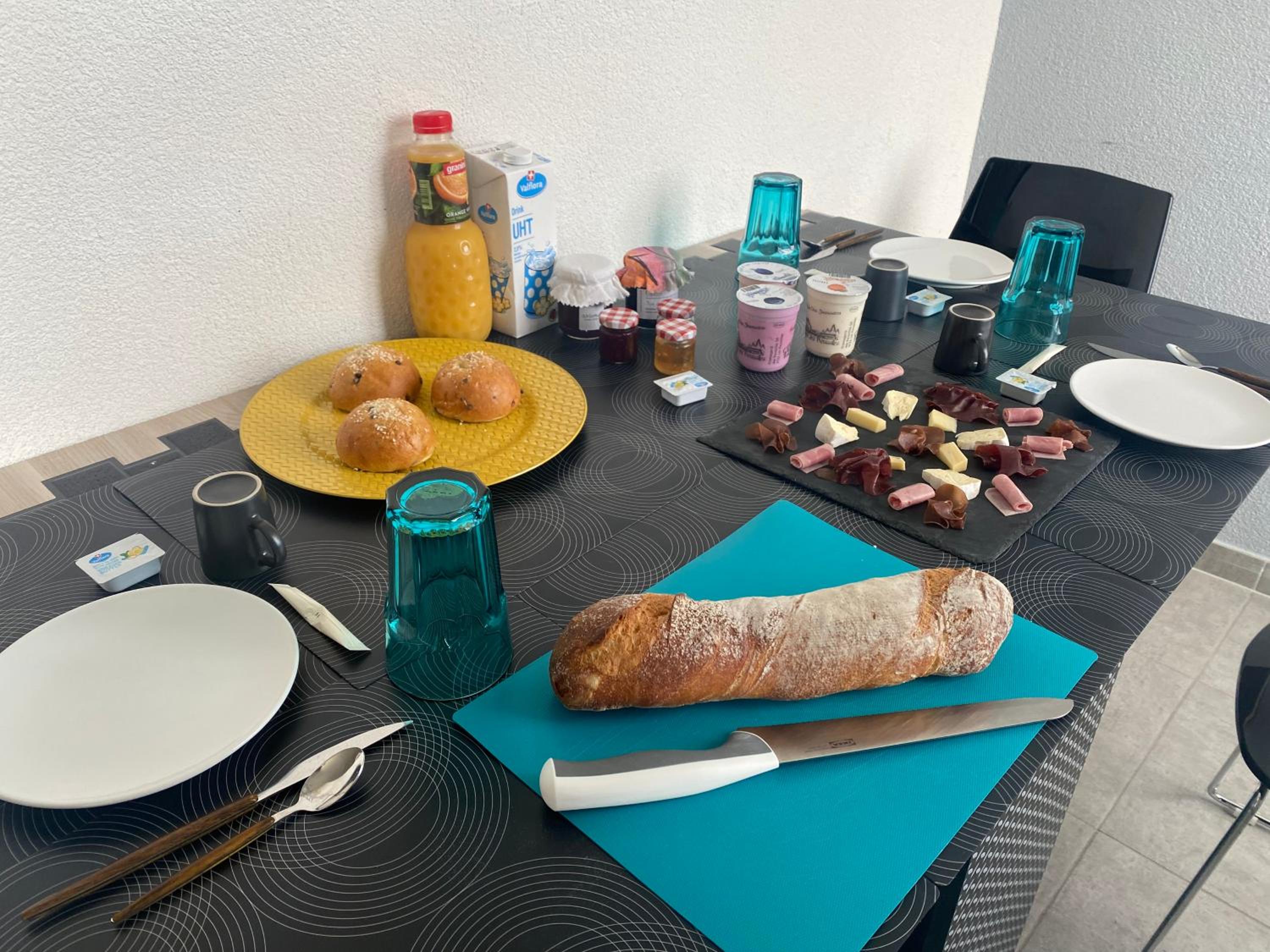 The 5 continents III - Premium appartment by Stay Swiss