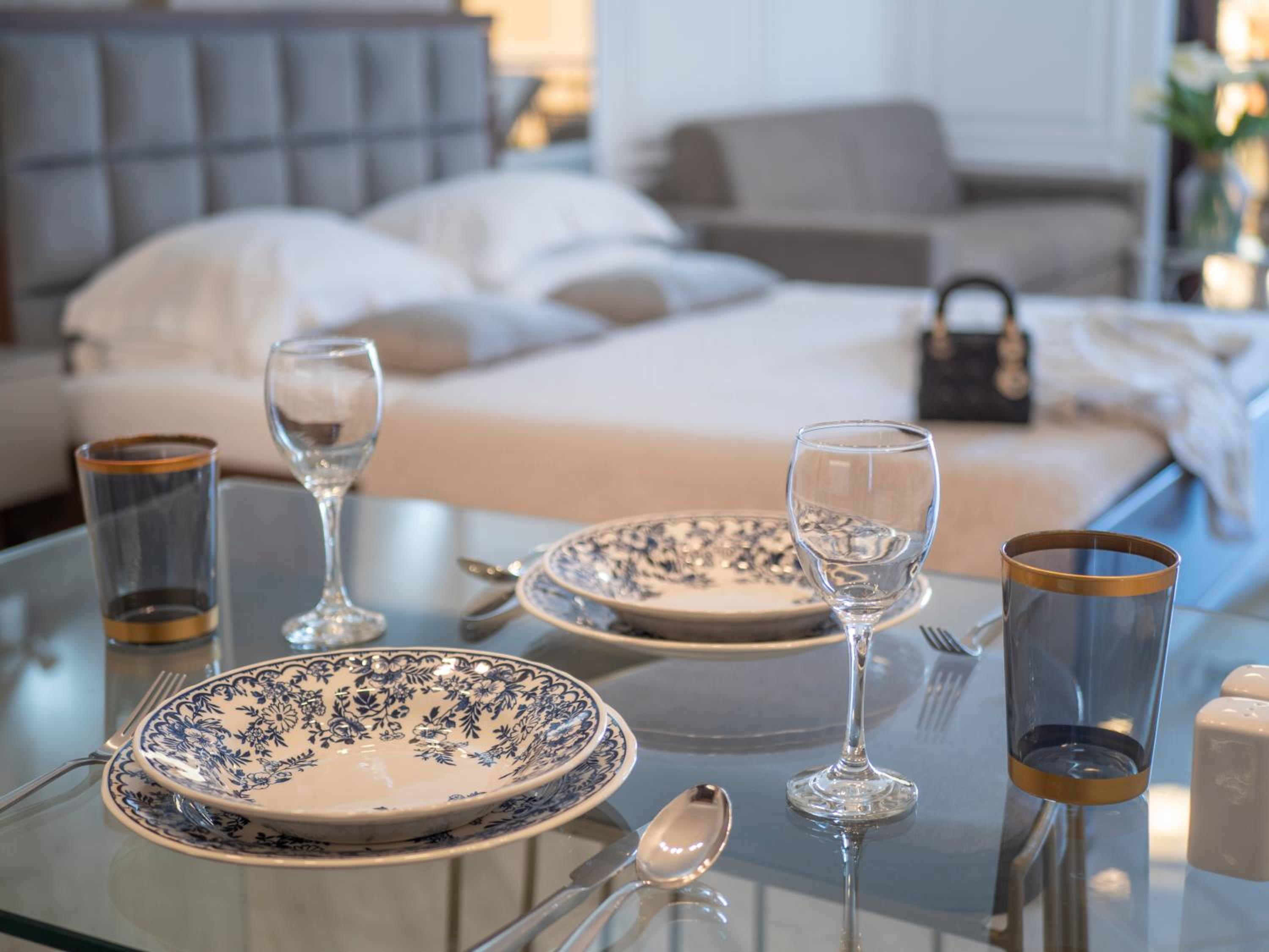 Misisuone Apartments Budva