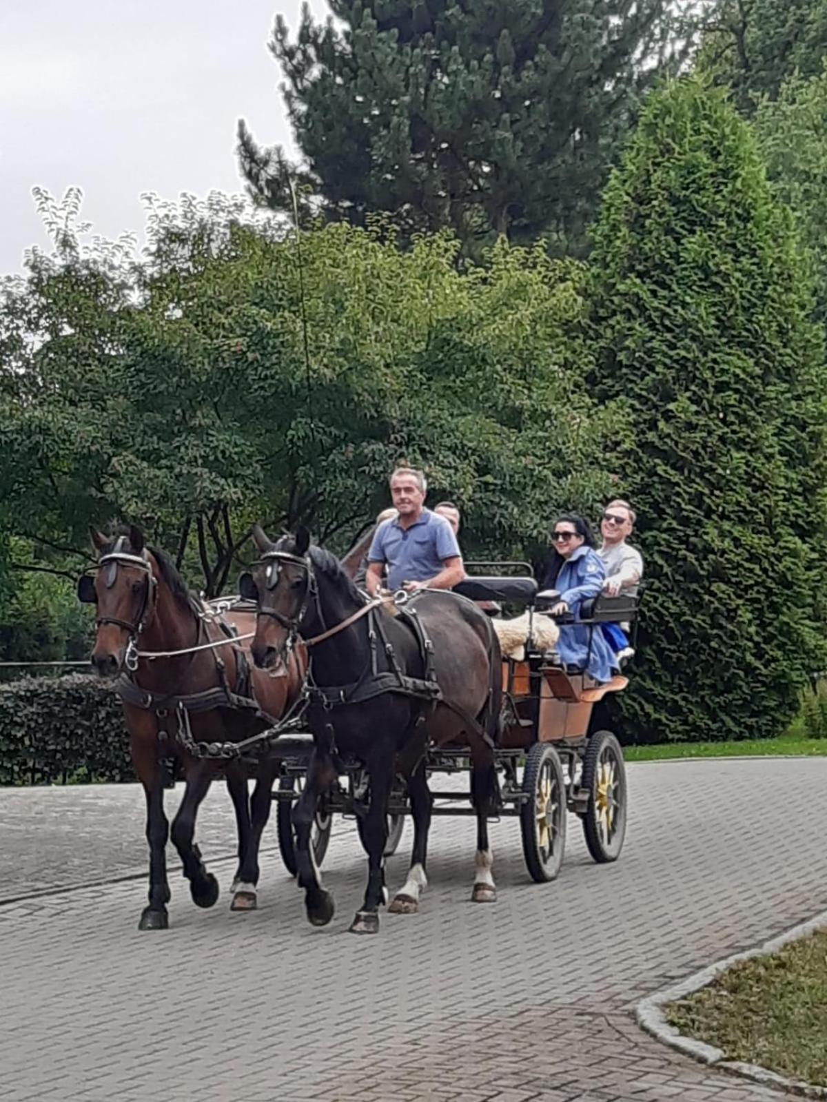 Der perfekte Ausgangspunkt