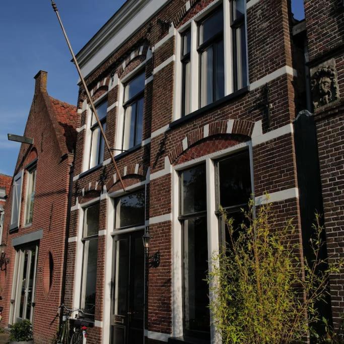 Boutique B&B in Edam view 2