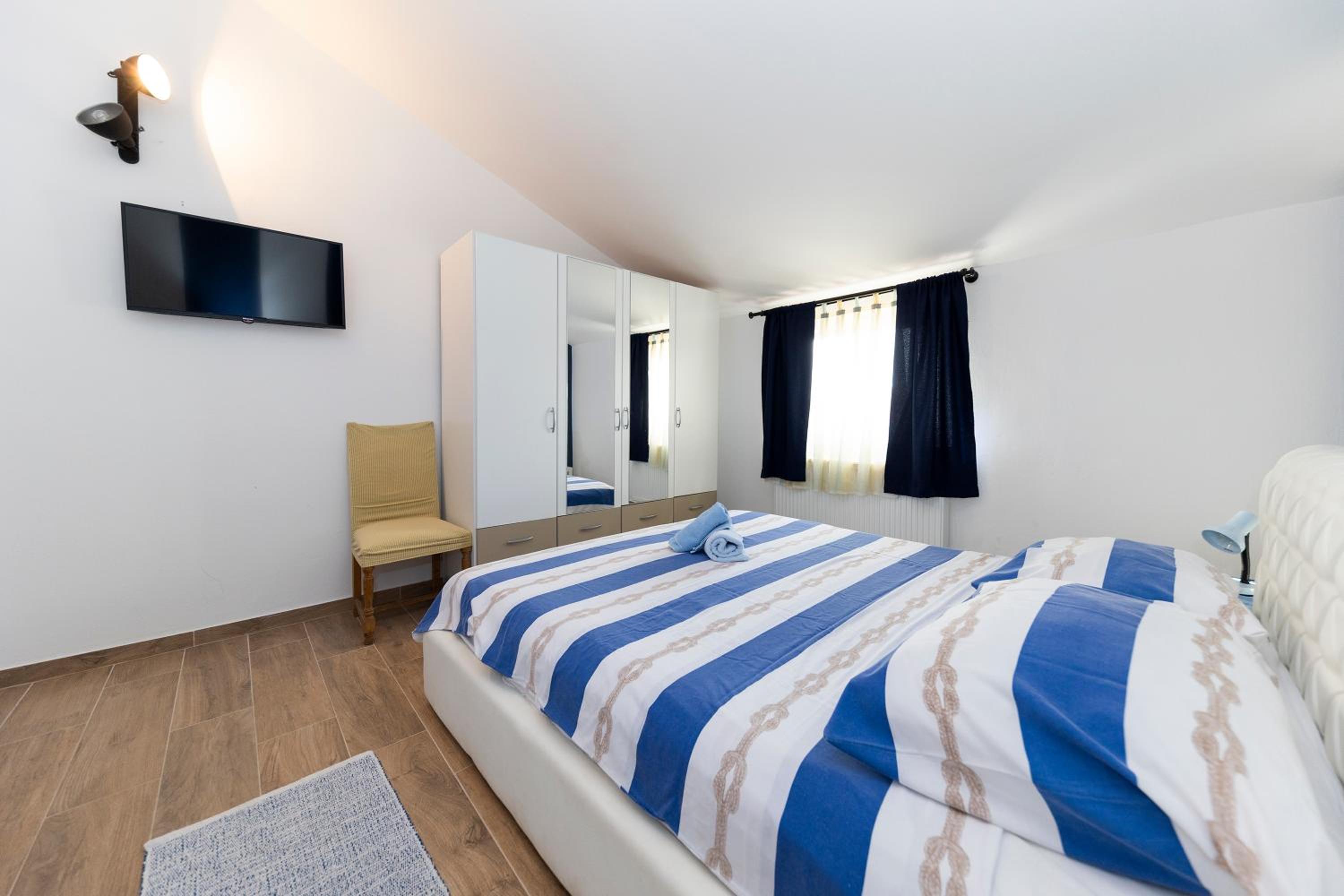Apartman Lana view 5
