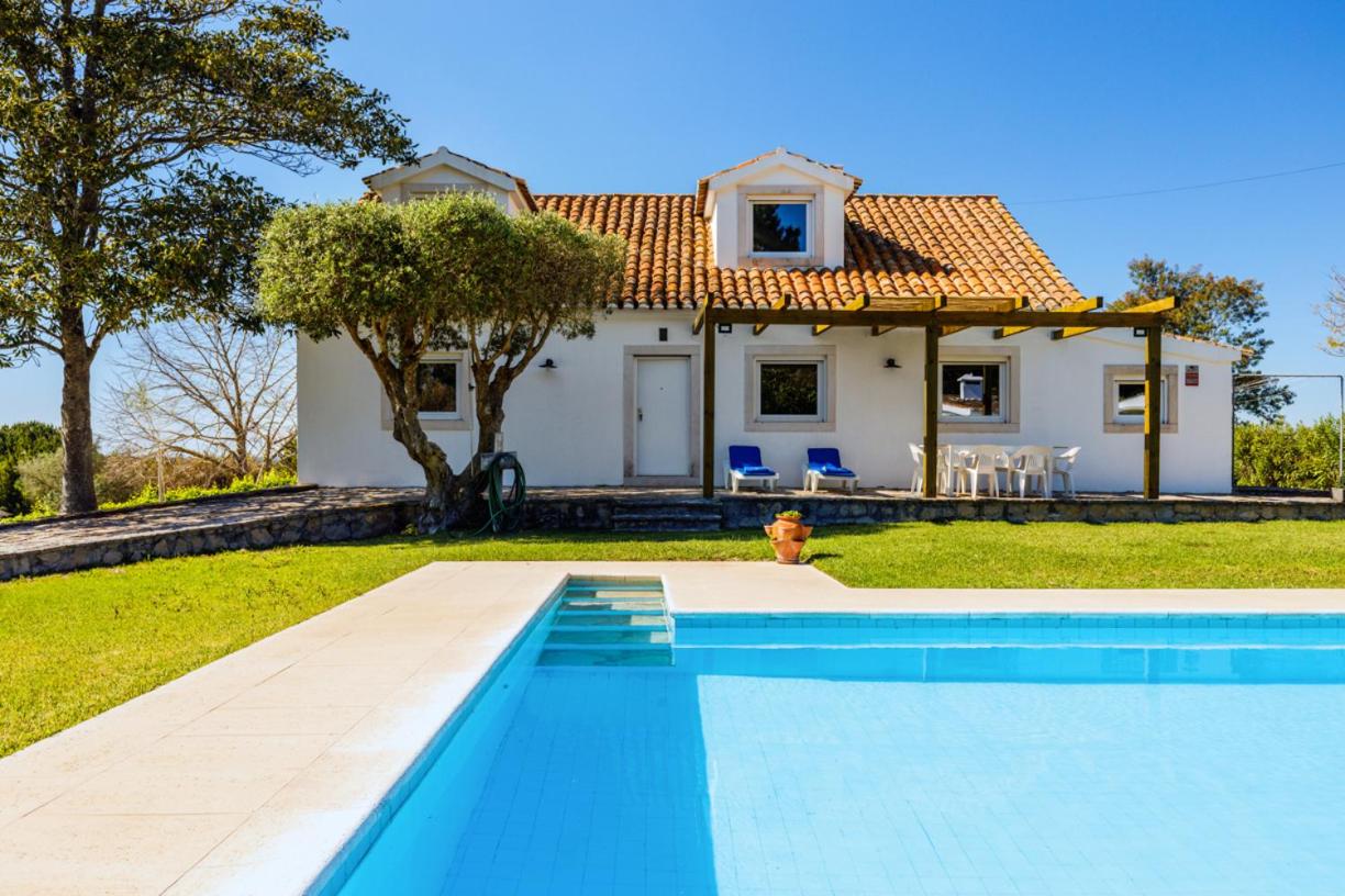 Quinta do Arneiro view 3