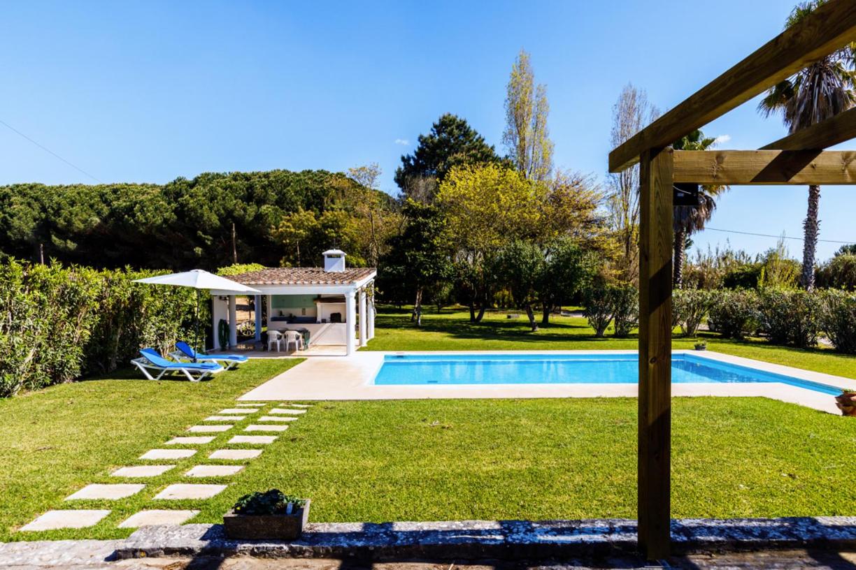 Quinta do Arneiro view 5