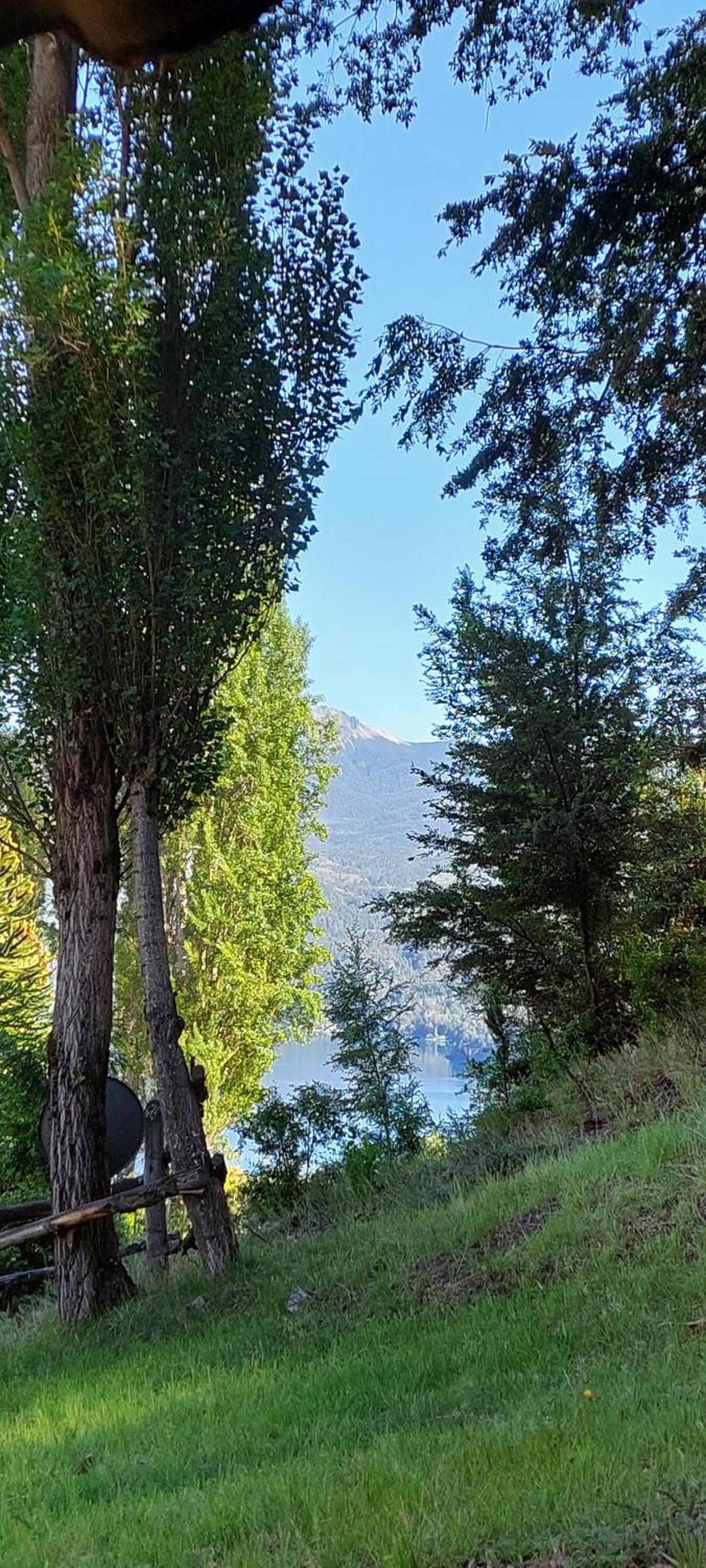 El Cipresal- Cabaña Epuyen