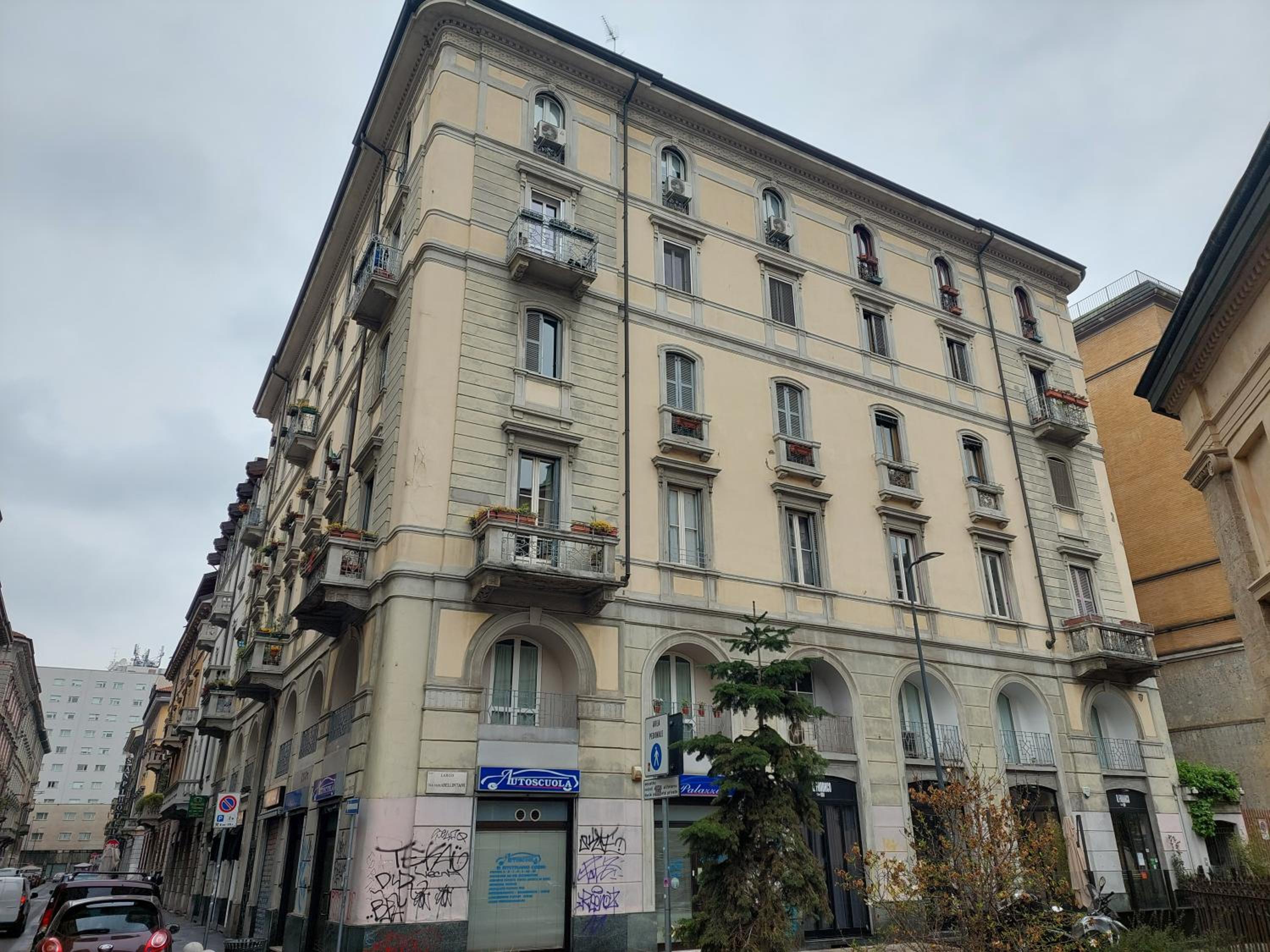 building